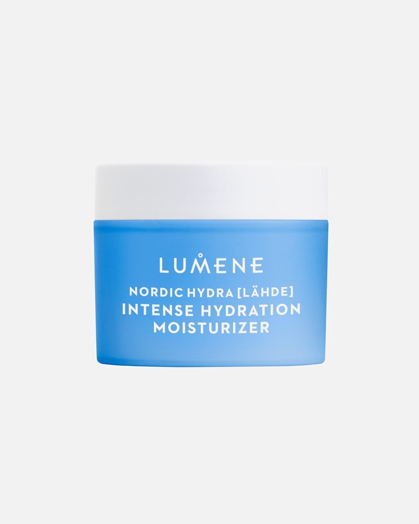 Crème de Jour pour Unisexe Lumene