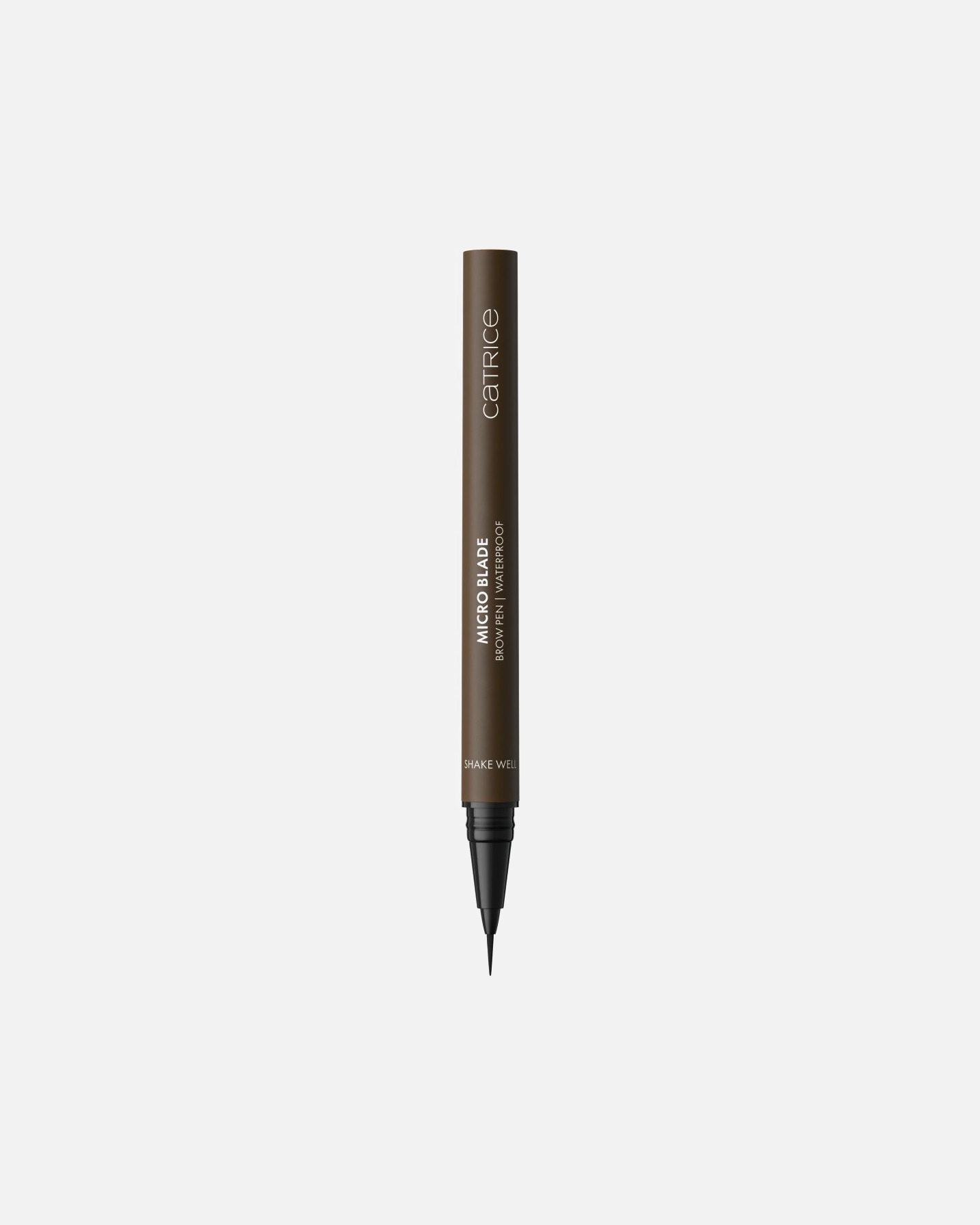 Crayon à sourcils pour Femme Catrice Micro Blade Brow Pen Waterproof 040 Bold Espresso
