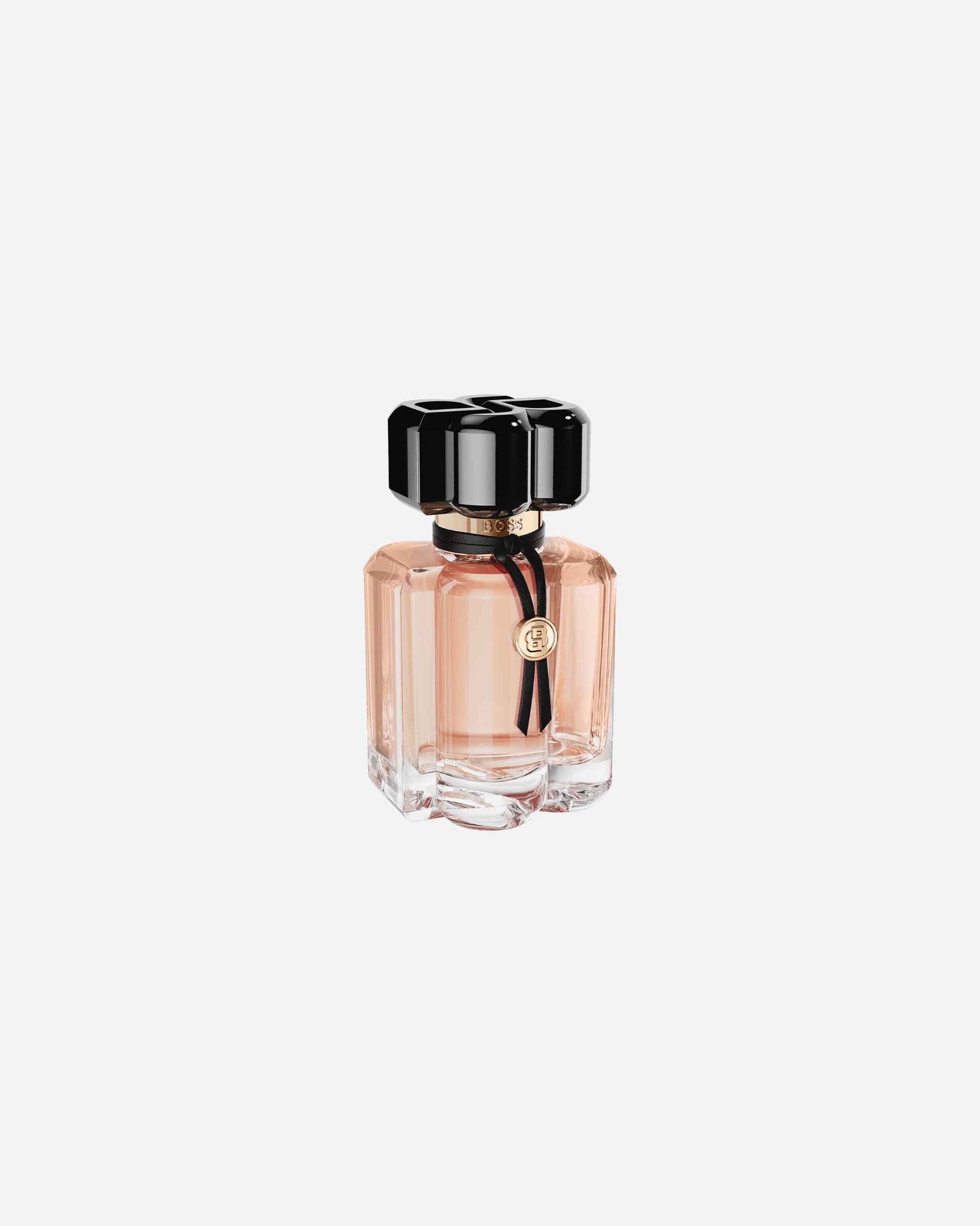 Eau de parfum pour Femme Hugo Boss Boss Bottled Beyond For Her 50 ml - Rechargeable