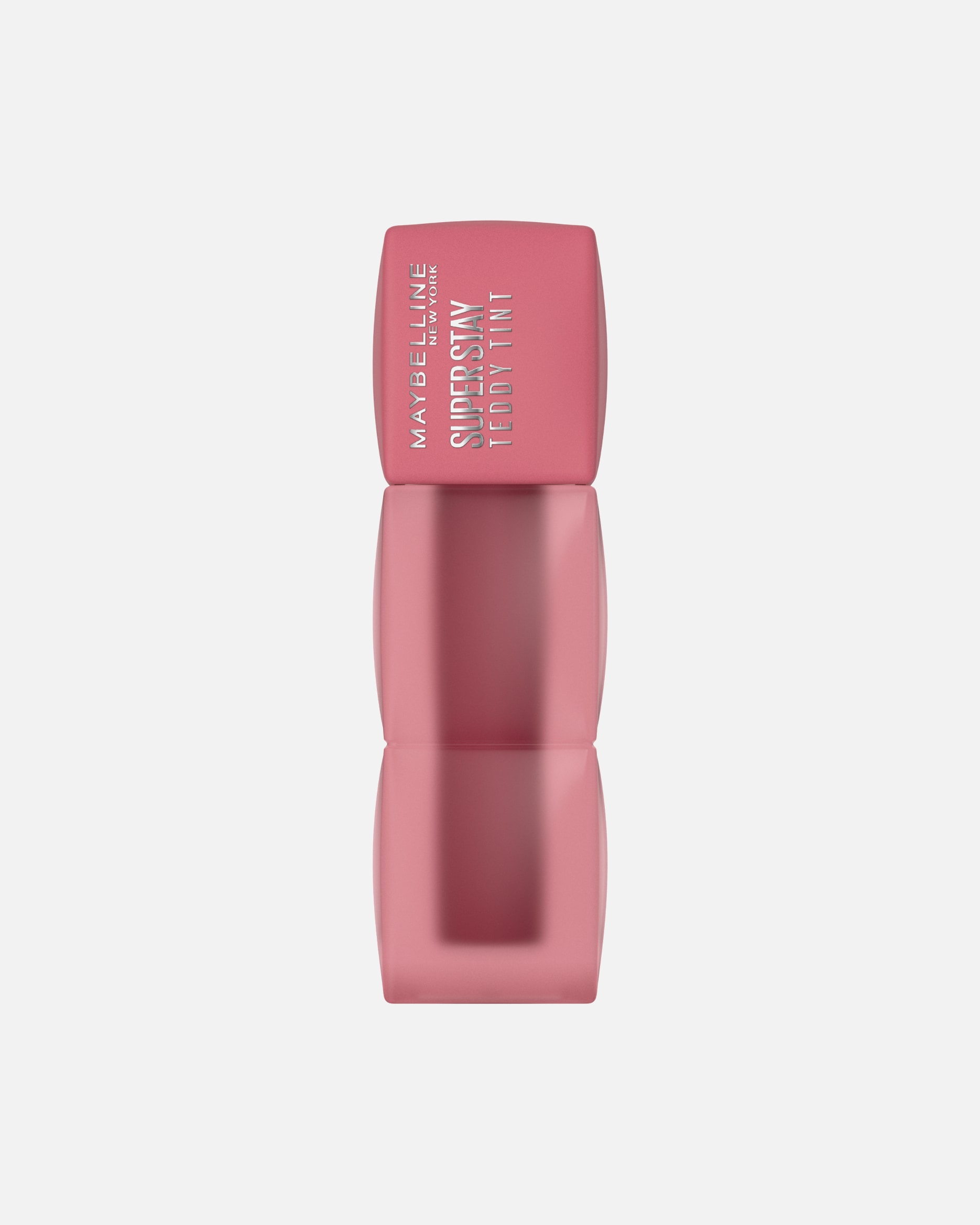 Rouge à lèvres pour Unisexe Maybelline Superstay Teddy Tint Blush à lèvres 55 - KNEEHIGH