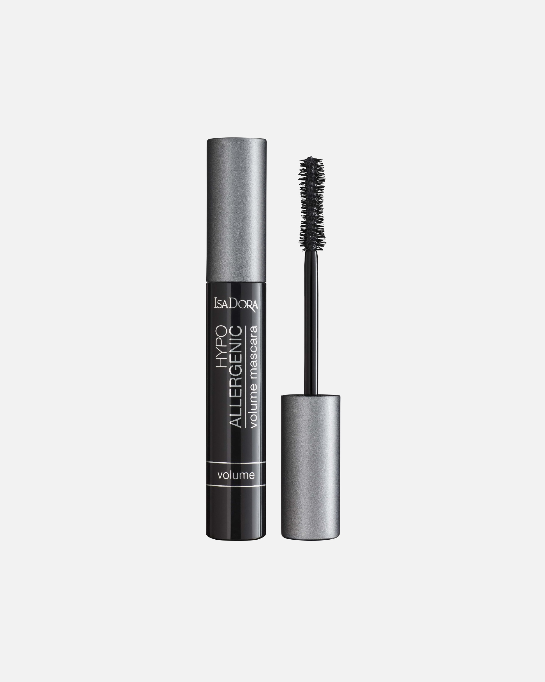 Mascara pour Unisexe Isadora Hypo-Allergenic Volume 34 - BLACK