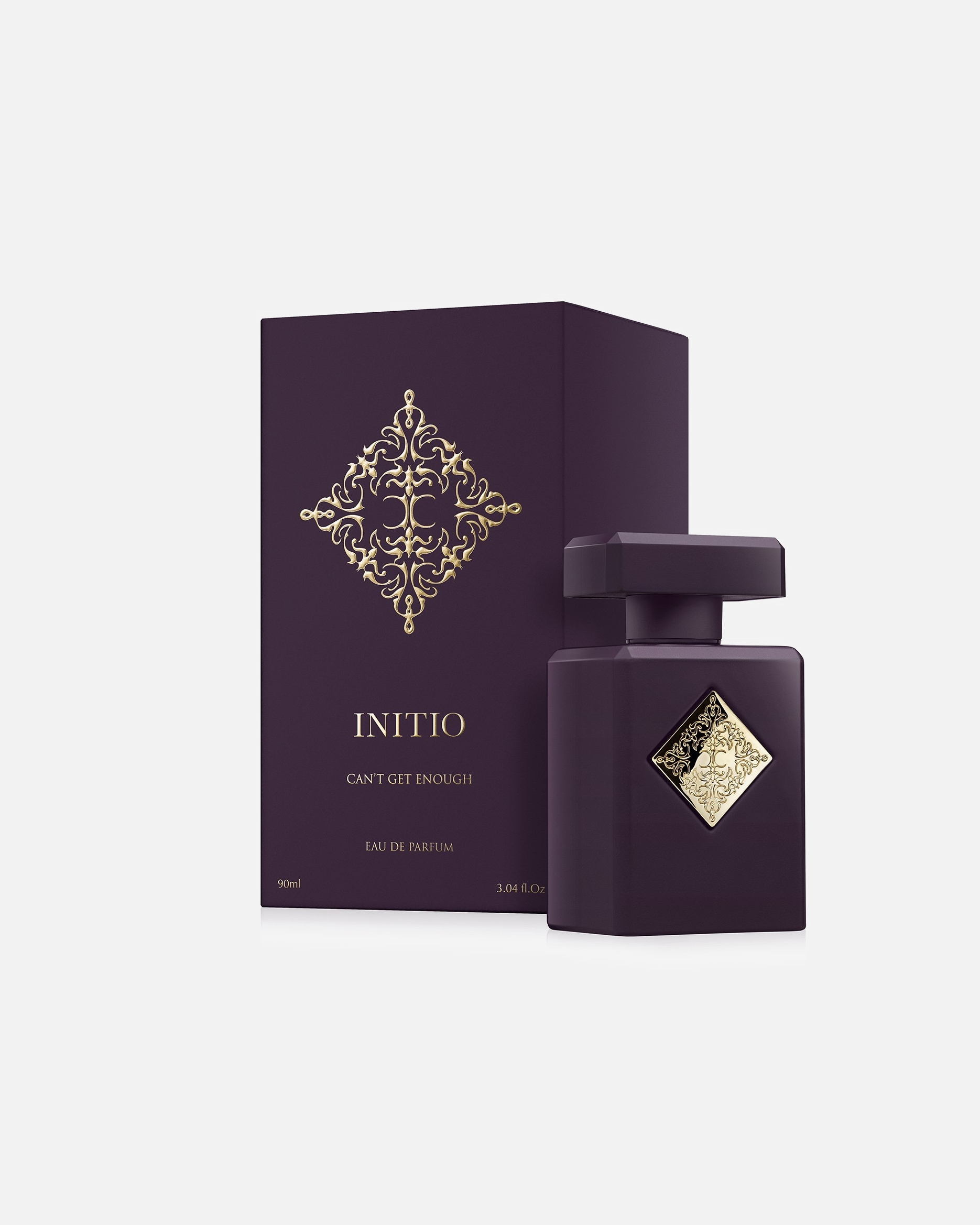 Eau de parfum pour Unisexe Initio Can't Get Enough 90 ml