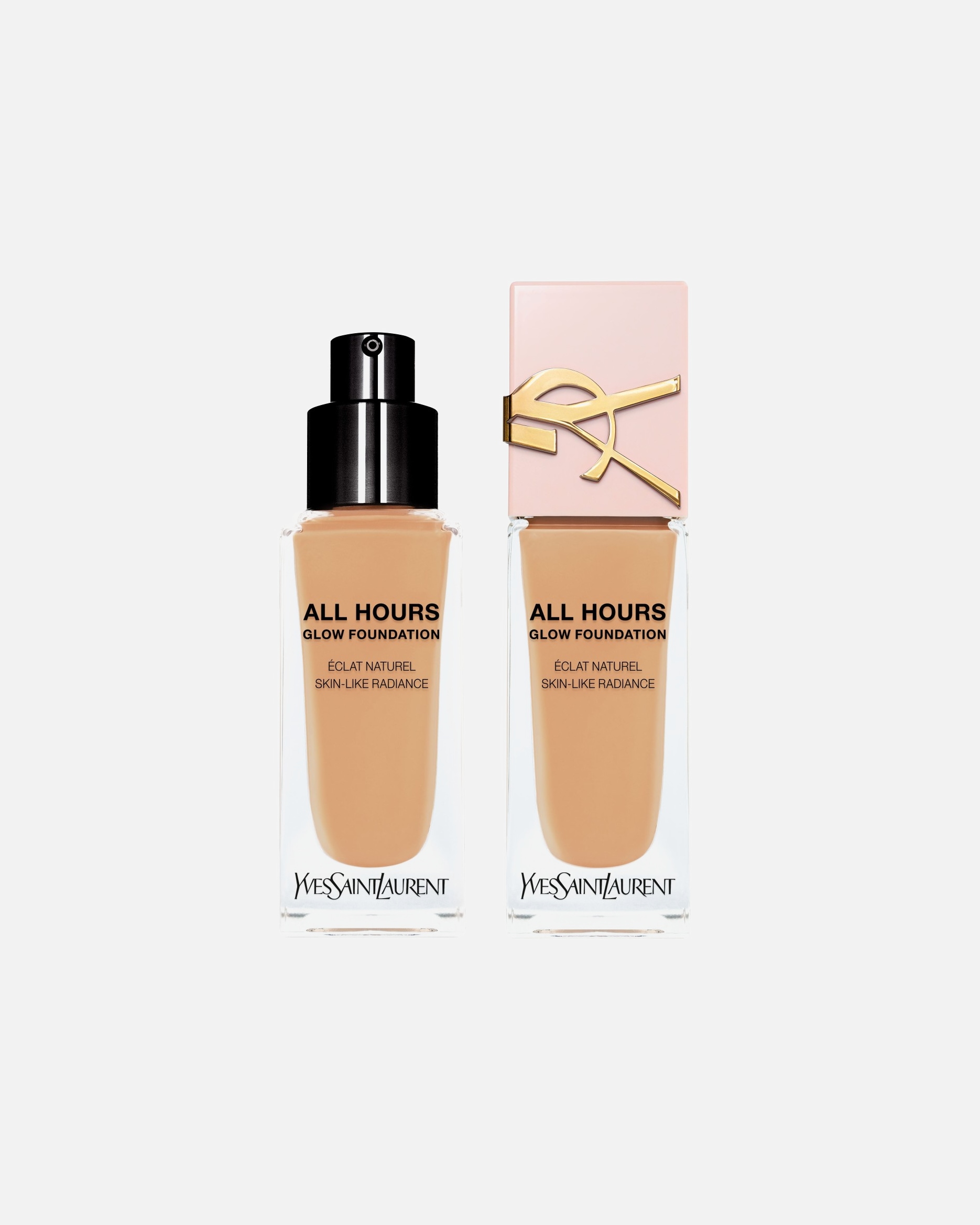 Fond de teint pour Unisexe Yves Saint Laurent All Hours Glow MN4