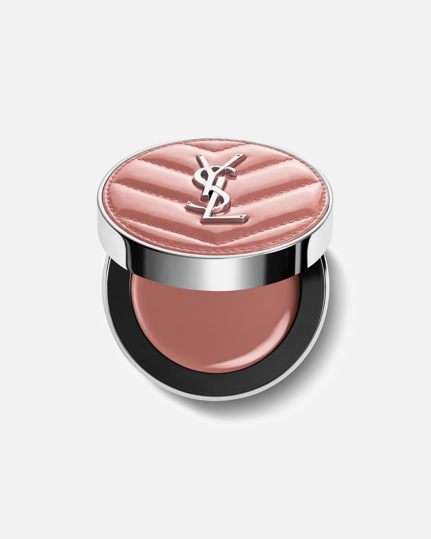 Blush pour Unisexe Yves Saint Laurent Make Me Blush Cream 23 Hot Mauve