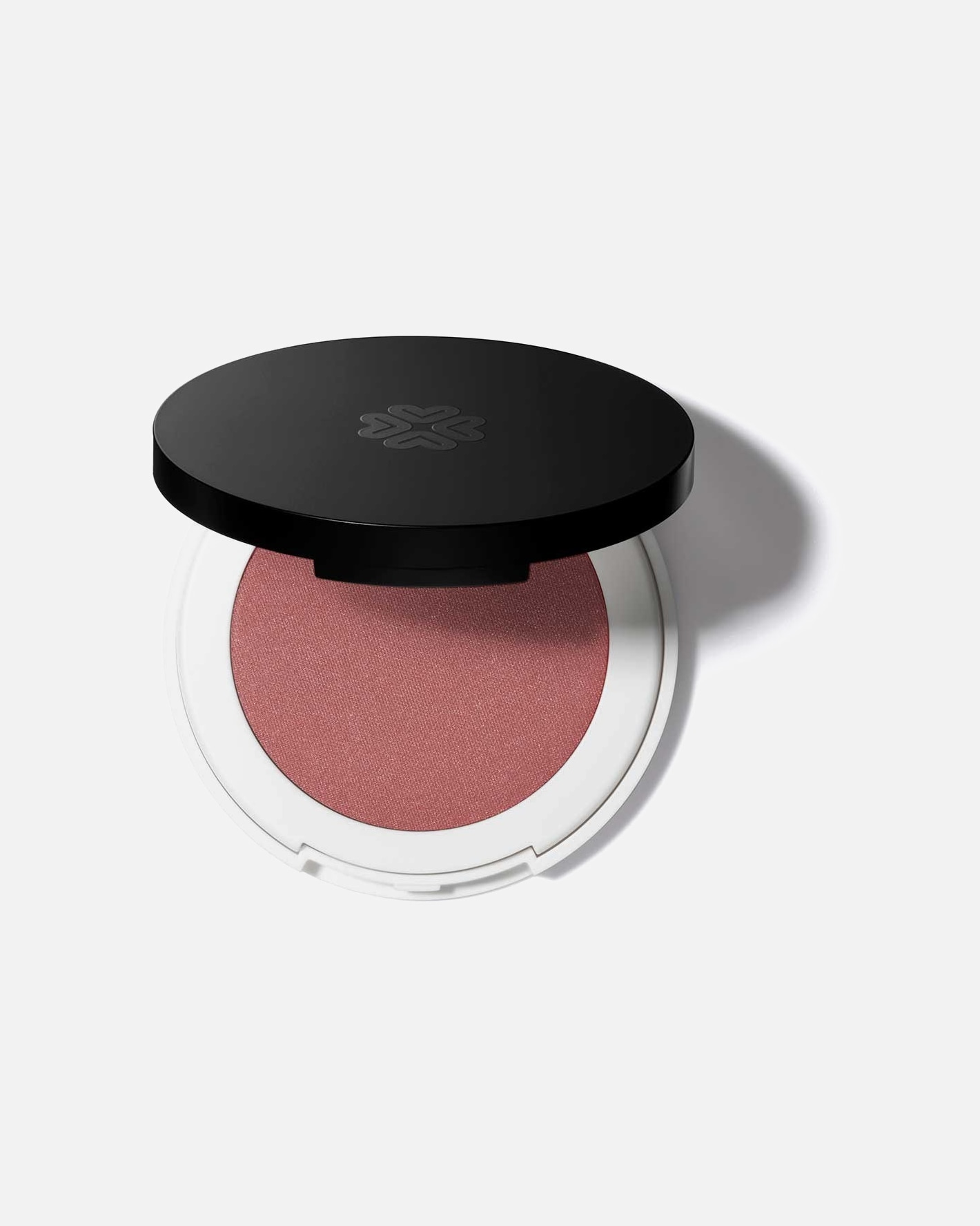 Poudre pour Unisexe Lily Lolo Blush Pressé Coming up Roses