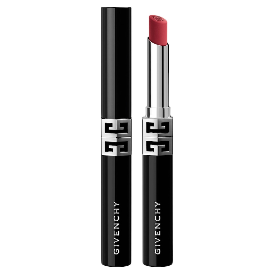 Givenchy - Le Rouge Velvet Matte Rouge à lèvres 2.3 g Rouge foncé unisex
