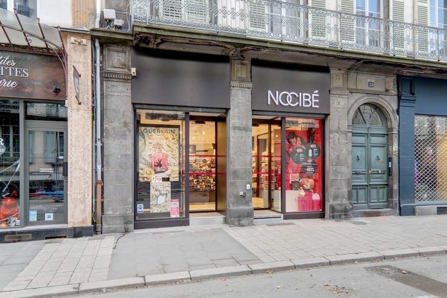 Nocib Clermont Ferrand Blatin 25 Rue Blatin nocib-clermont-ferrand-blatin-25-rue-blatin