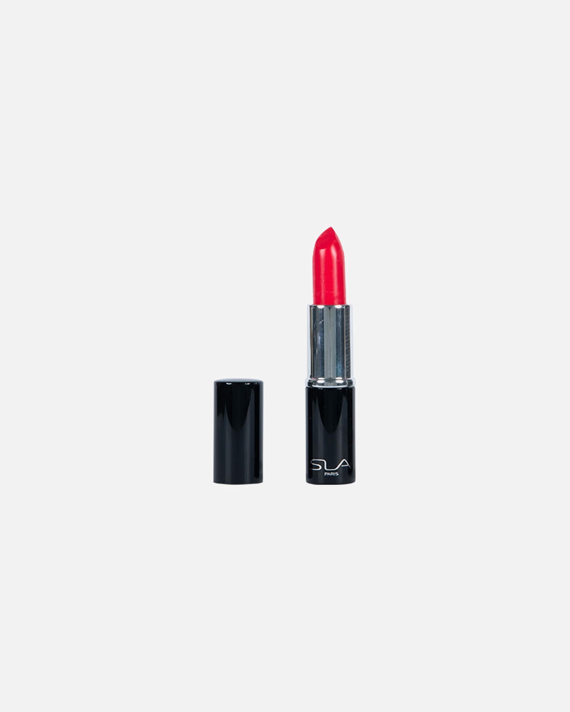 Rouge à lèvres pour Unisexe SLA Paris Rouge à lèvres Pro Lipstick 55 Corail cheri