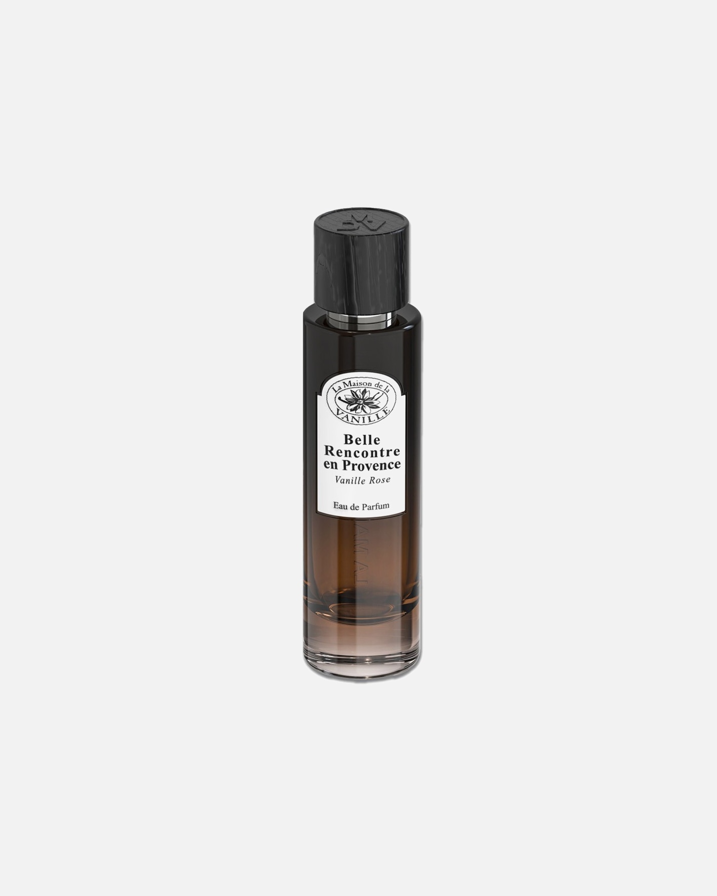 Eau de parfum pour Femme La Maison De La Vanille Belle rencontre en provence vanille rose 100 ml