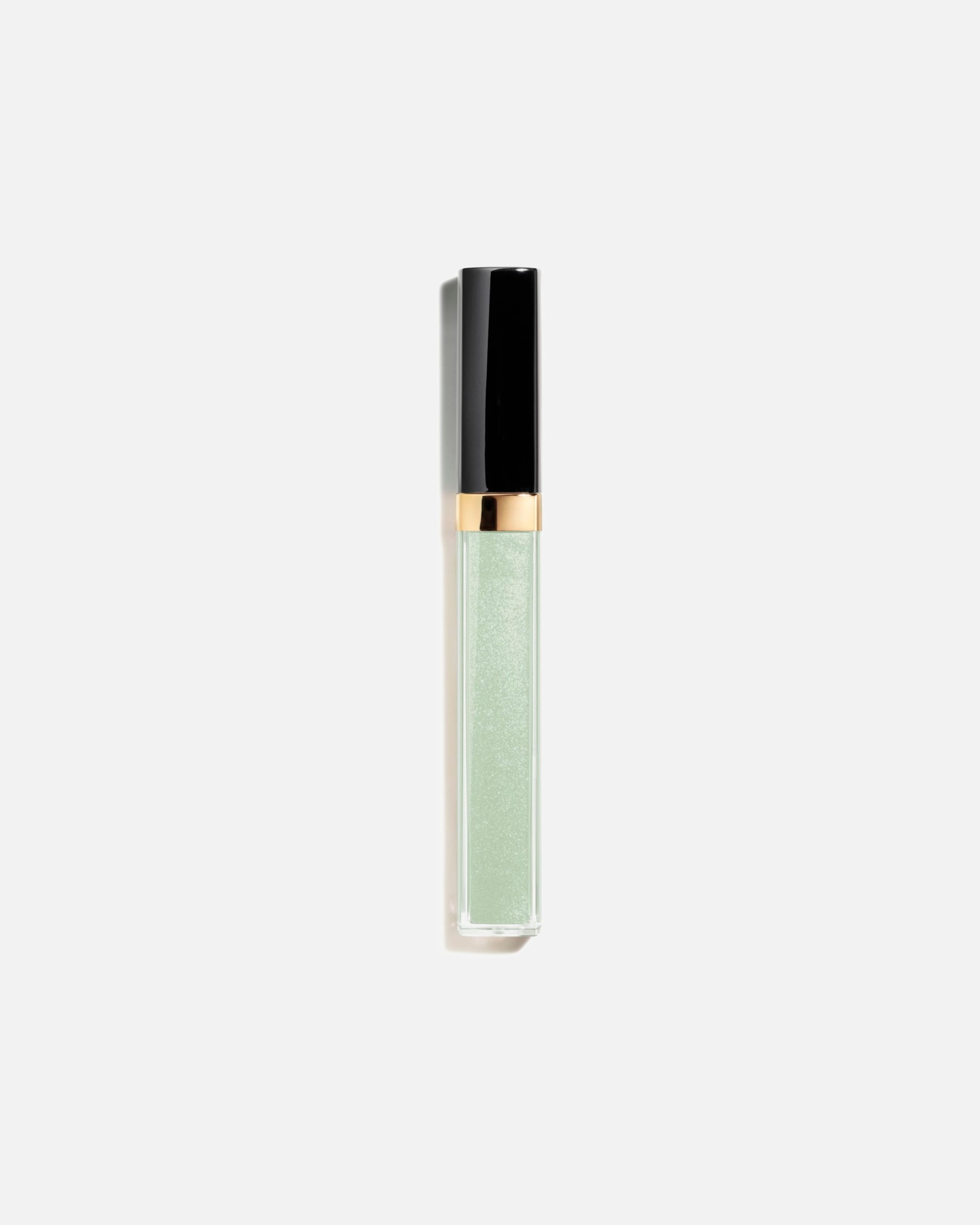 Gloss à lèvres pour Femme CHANEL ROUGE COCO HYDRA GLOSS ECLECTIQUE 458