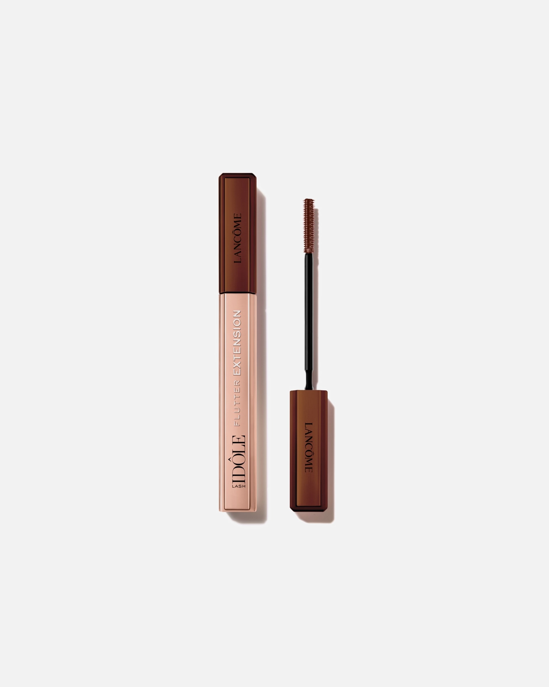 Mascara pour Unisexe Lancôme Lash Idôle Flutter Extension TRUE BROWN