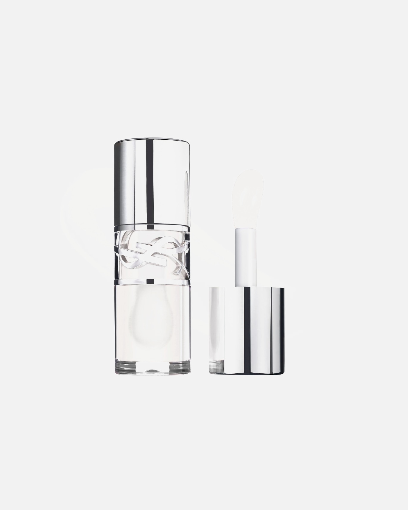 Gloss à lèvres pour Unisexe Yves Saint Laurent Loveshine Soin Effet Repulpant 11 Radiant Glass