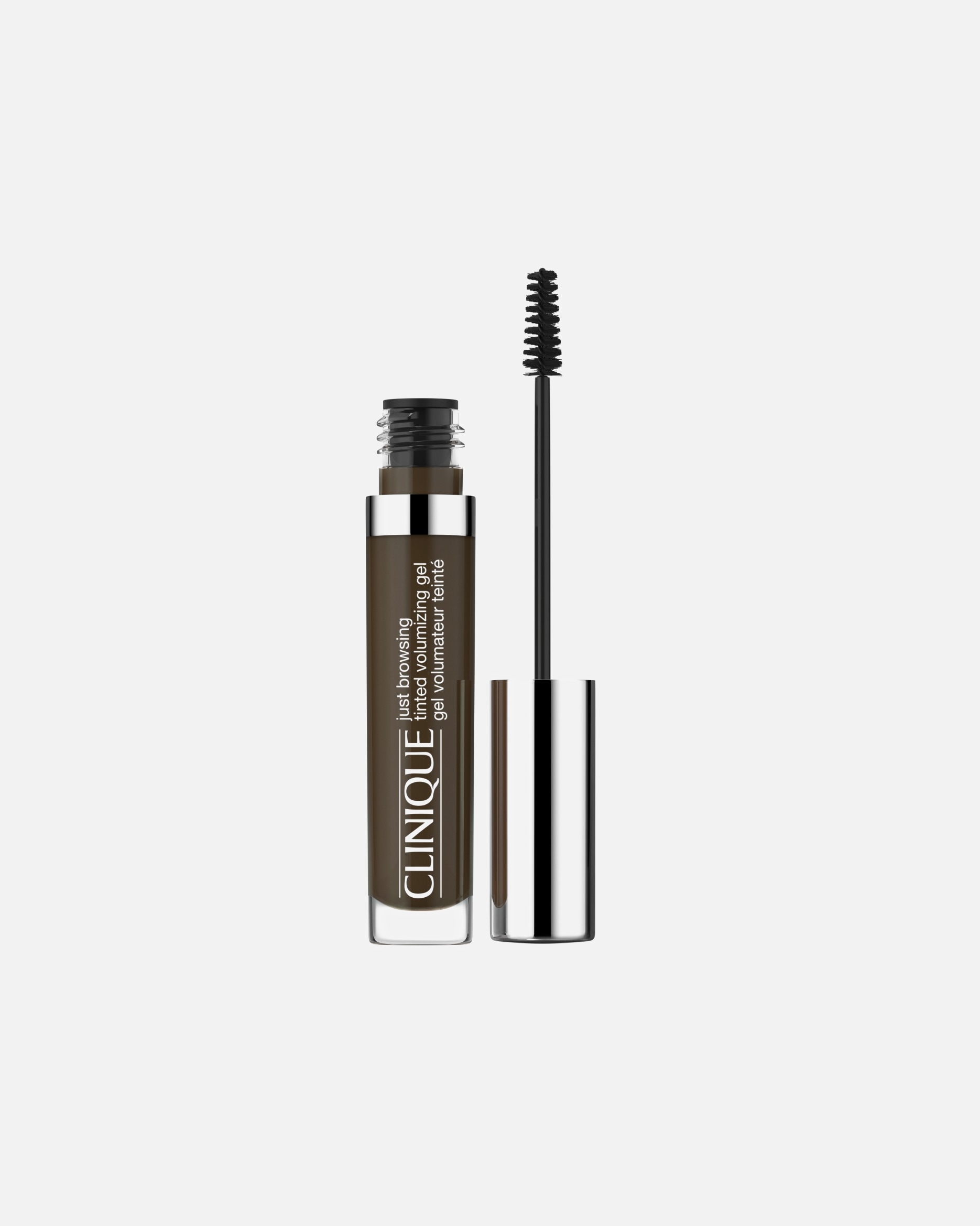 Gel pour les sourcils pour Femme Clinique Just Browsing™ Tinted Volumizing Gel 1 Pièce