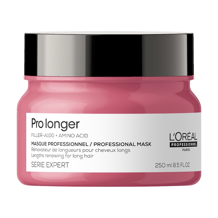L´Oréal Professionnel Paris - Serie Expert Pro Longer Masque et cure cheveux 250 ml unisex