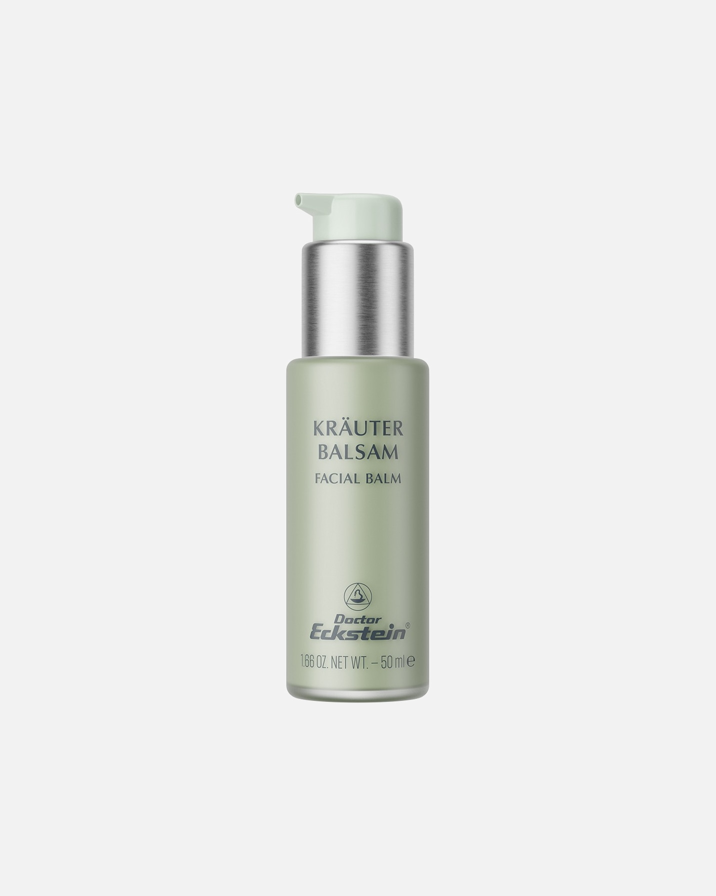 Baume pour le visage pour Unisexe Doctor Eckstein Herbal Balm 50 ml