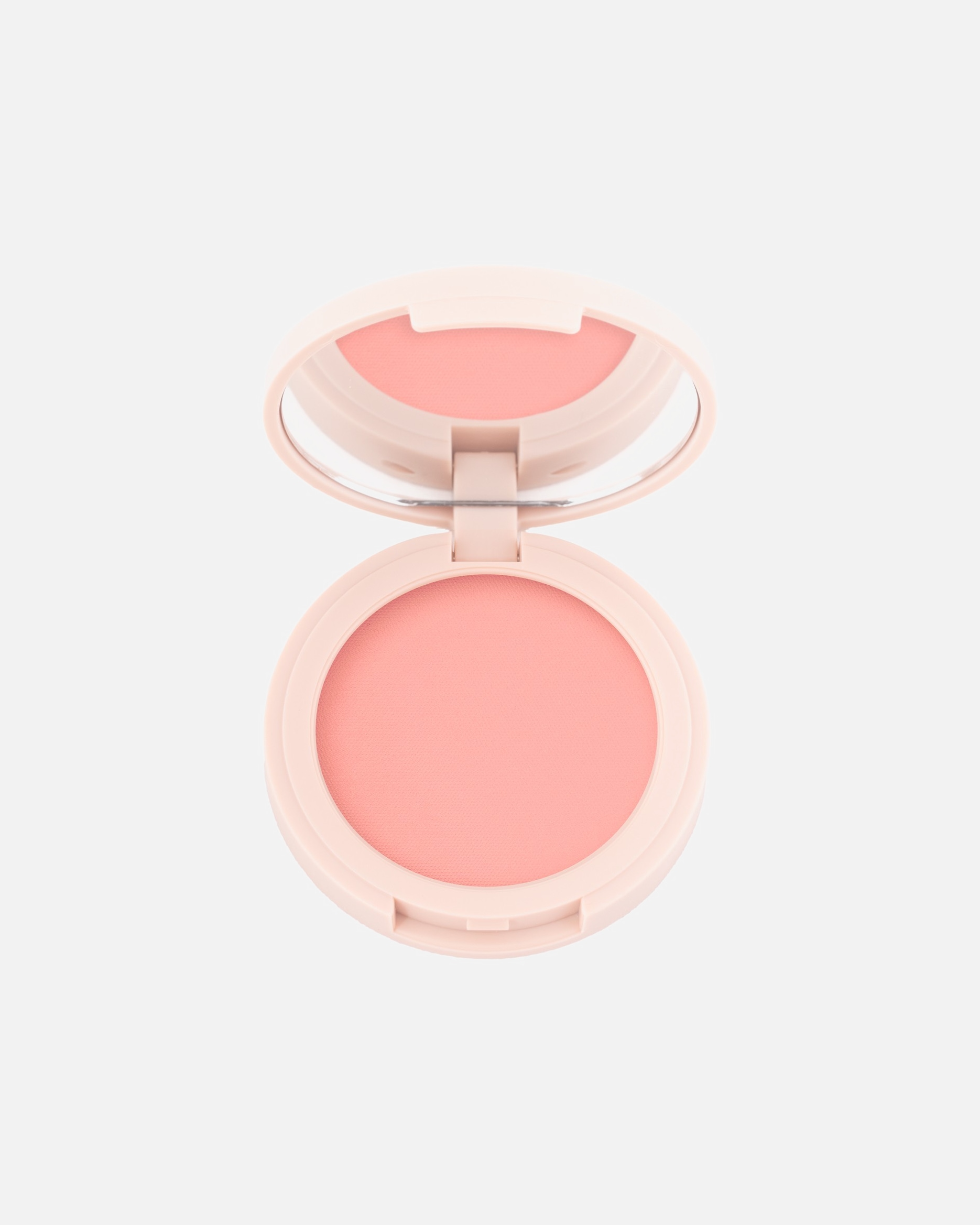 Blush pour Unisexe Nocibé Ligne de marque standard PRETTY BLUSH LONGUE TENUE 3 - PURE PINK