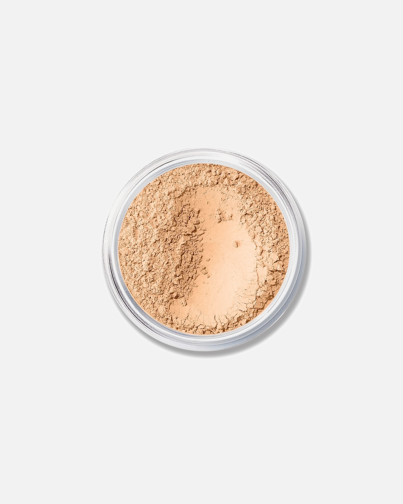 Fond de teint pour Unisexe bareMinerals Original Poudre Fond de Teint SPF 15 06 Neutral Ivory
