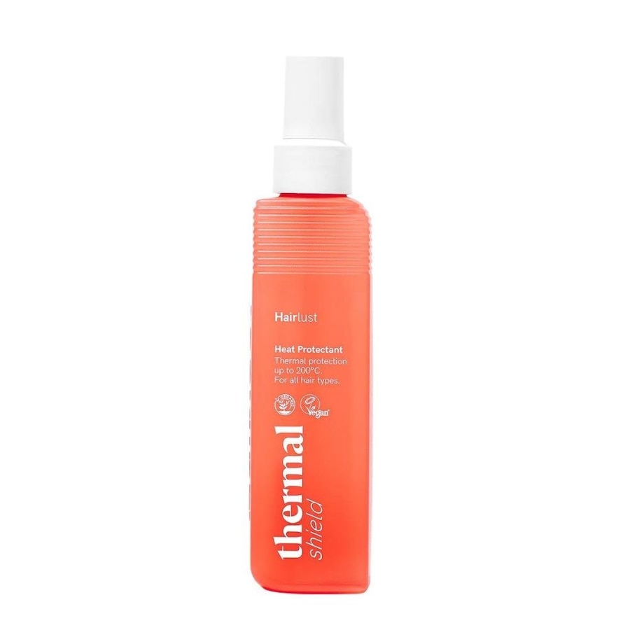 Hairlust - Thermal Shield Heat Protectant Protecteur de chaleur 150 ml unisex