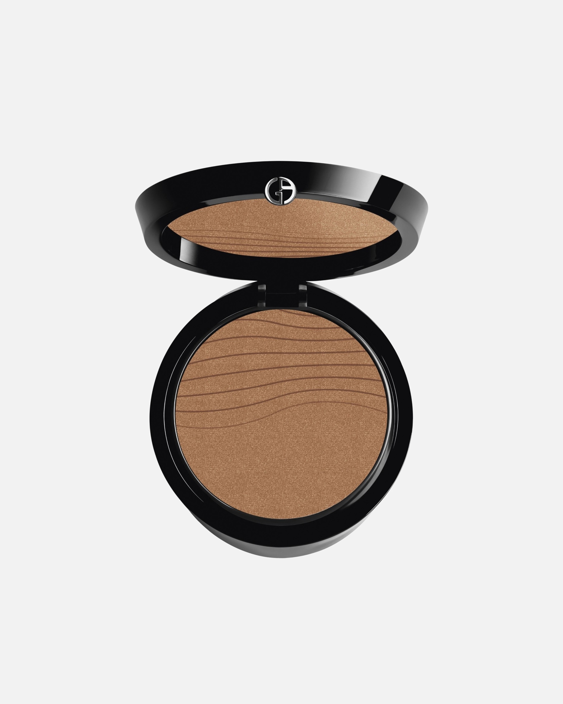 Poudre pour Unisexe Armani Luminous Silk Glow Fusion 9