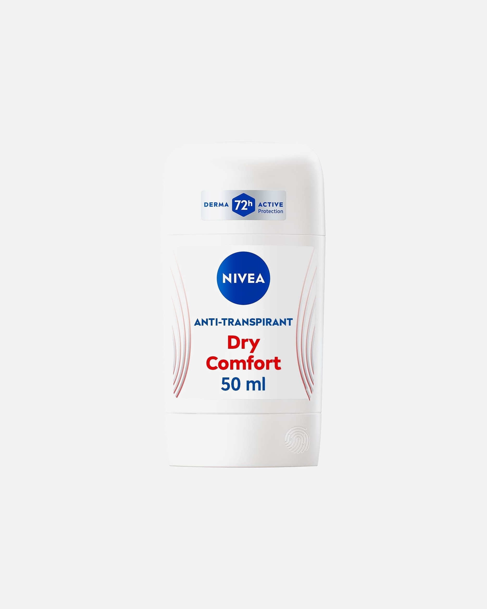 Déodorant pour Femme NIVEA 72H Dry Comfort 50 ml