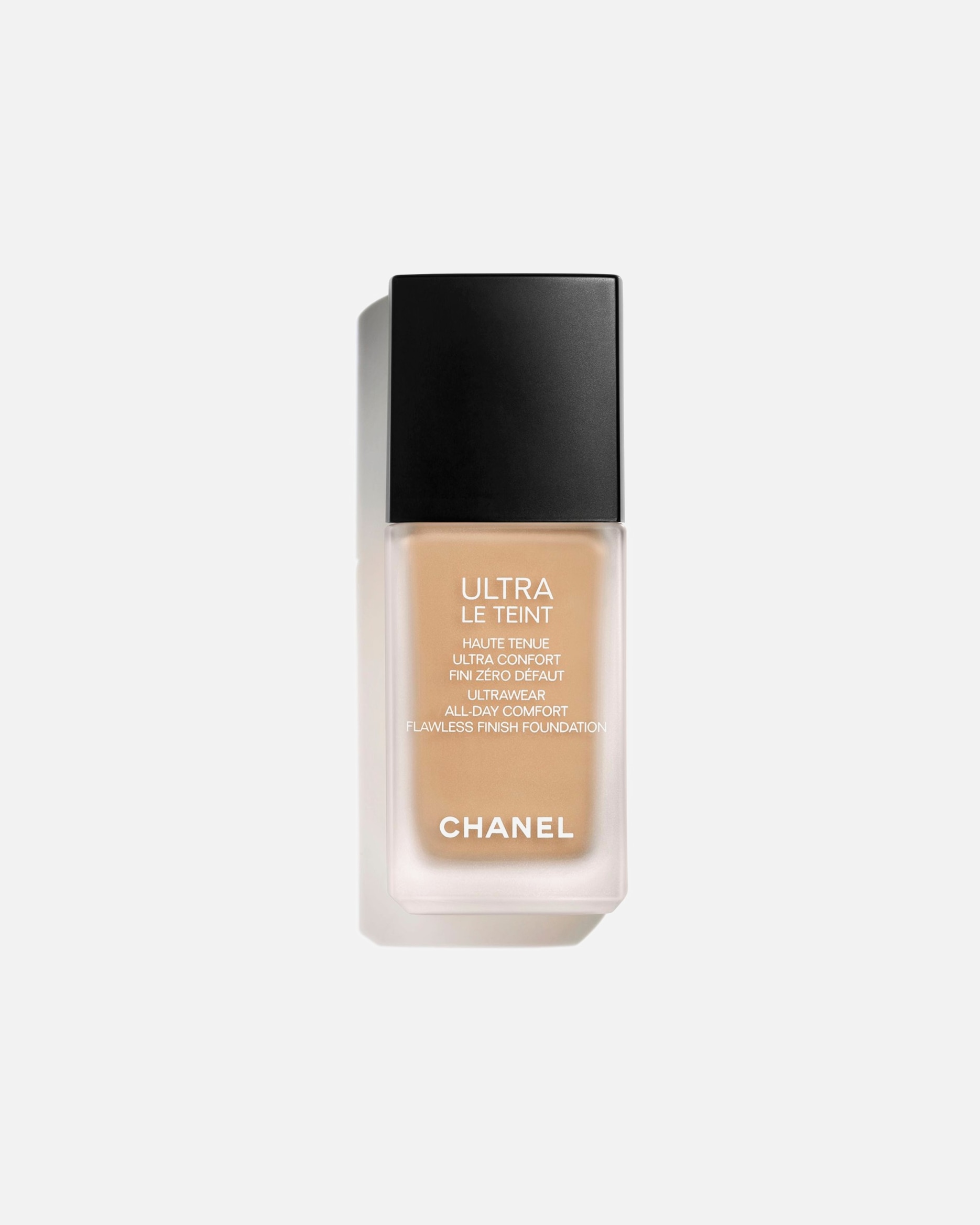 Fond de teint pour Unisexe CHANEL ULTRA LE TEINT B40
