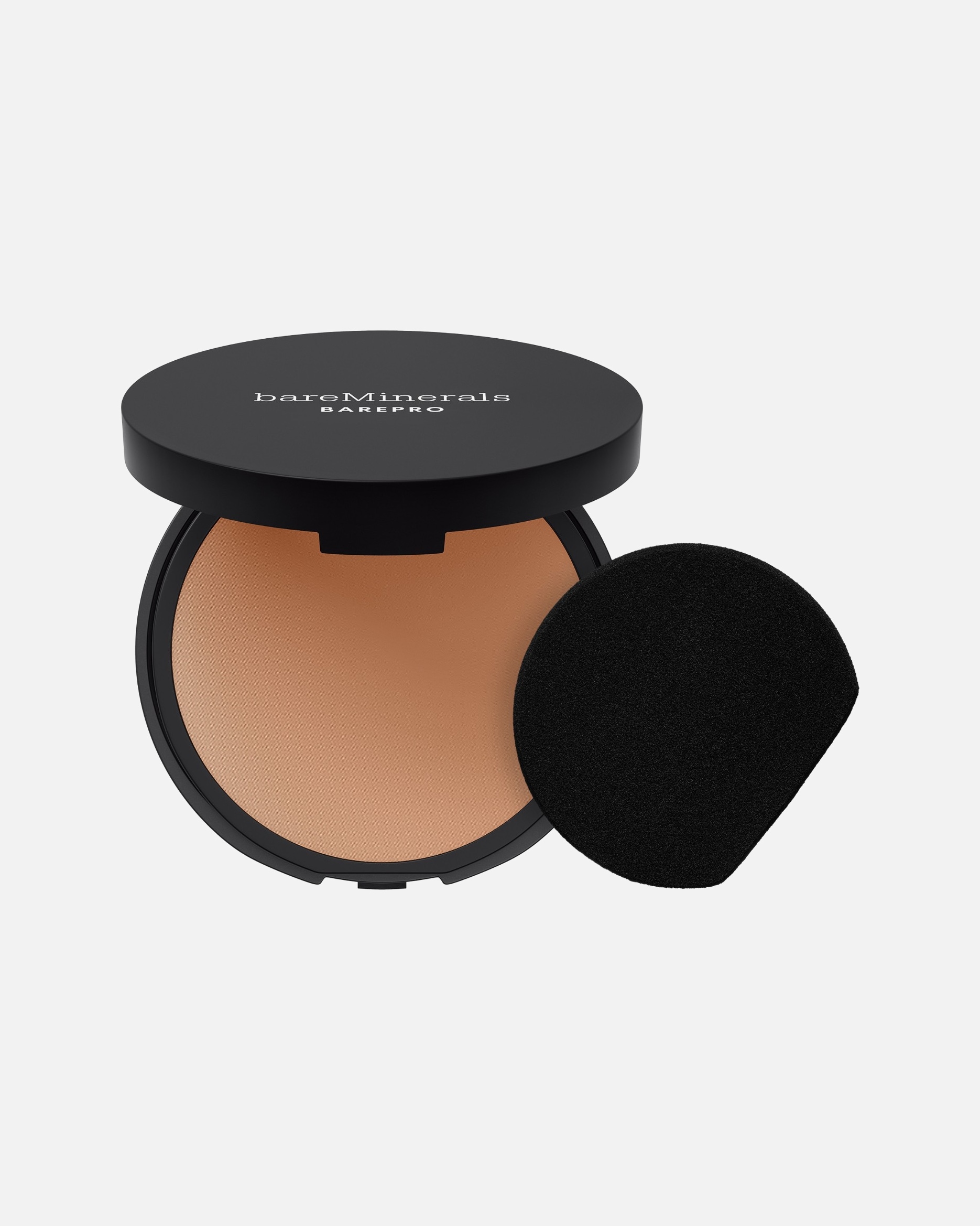 Fond de teint pour Unisexe bareMinerals barePro 24 HR Skin-Perfecting Powder Medium Deep 40 Cool