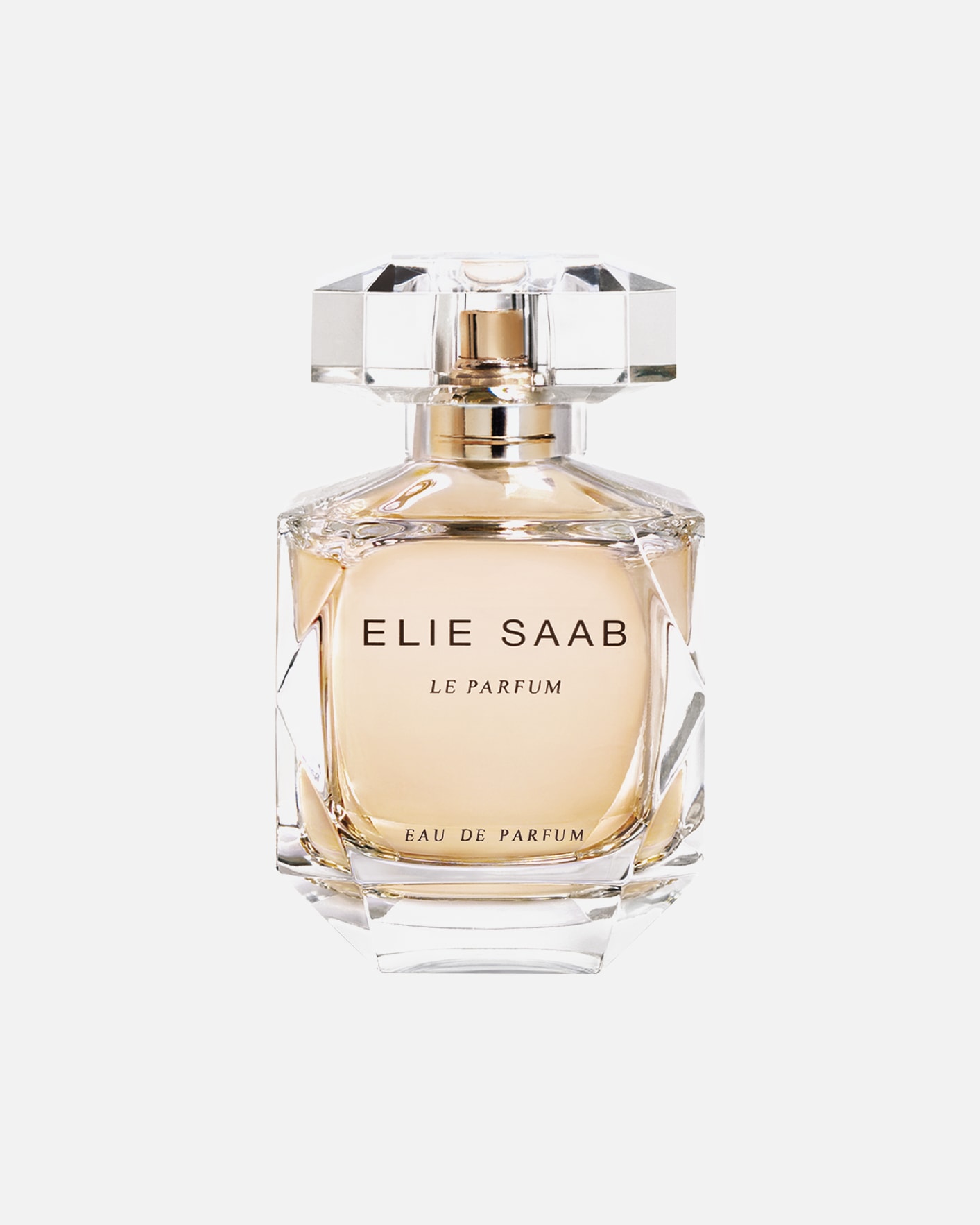 Eau de parfum pour Femme Elie Saab Le Parfum Eau de Parfum 50 ml