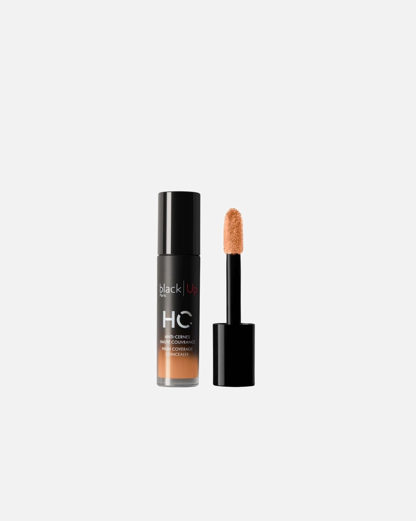 Correcteur pour Unisexe black Up High coverage 02