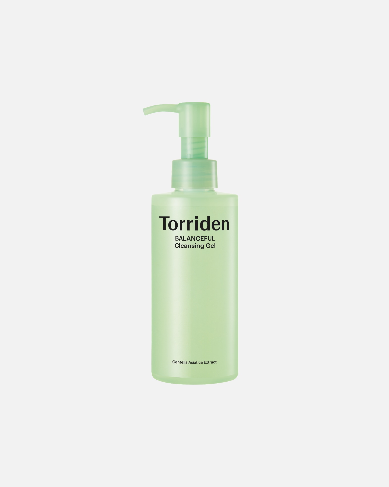 Gel nettoyant pour Unisexe Torriden Balanceful GEL NETTOYANT ÉQUILIBRANT À L'EXTRAIT DE CENTELLA ASIATICA 200 ml