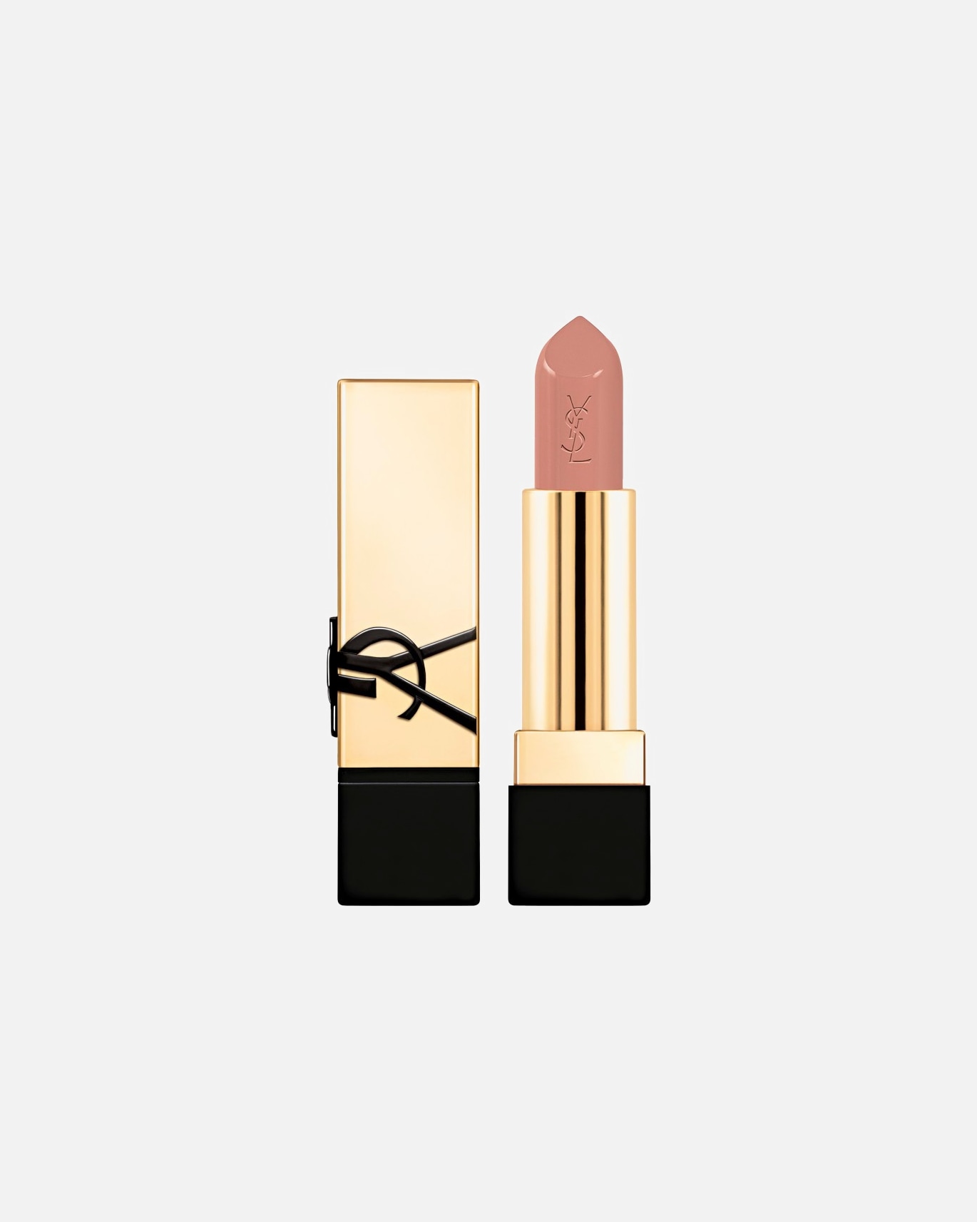 Rouge à lèvres pour Unisexe Yves Saint Laurent Rouge Pur Couture Nr. N1 - Beige Trench