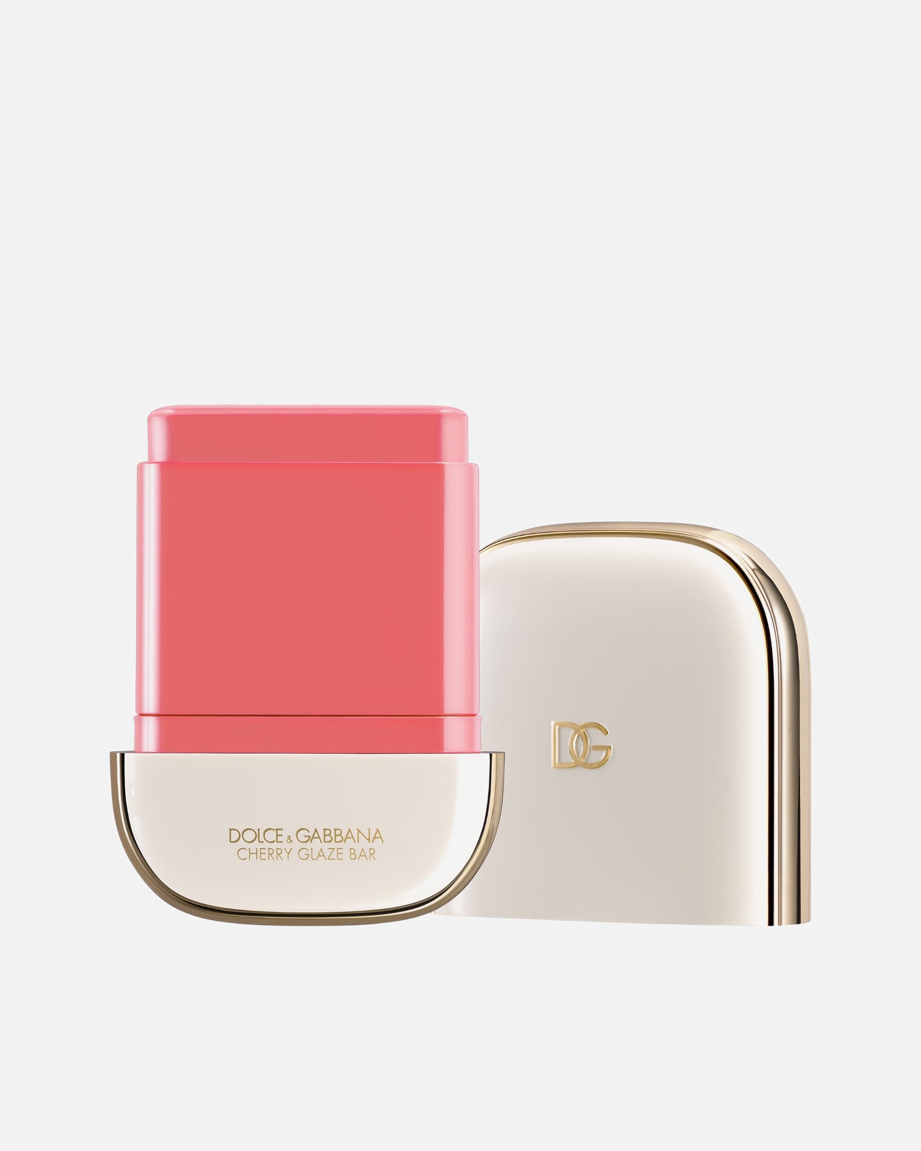 Blush pour Femme Dolce&Gabbana Cherry Glaze Bar 01 DEMURE ROSE