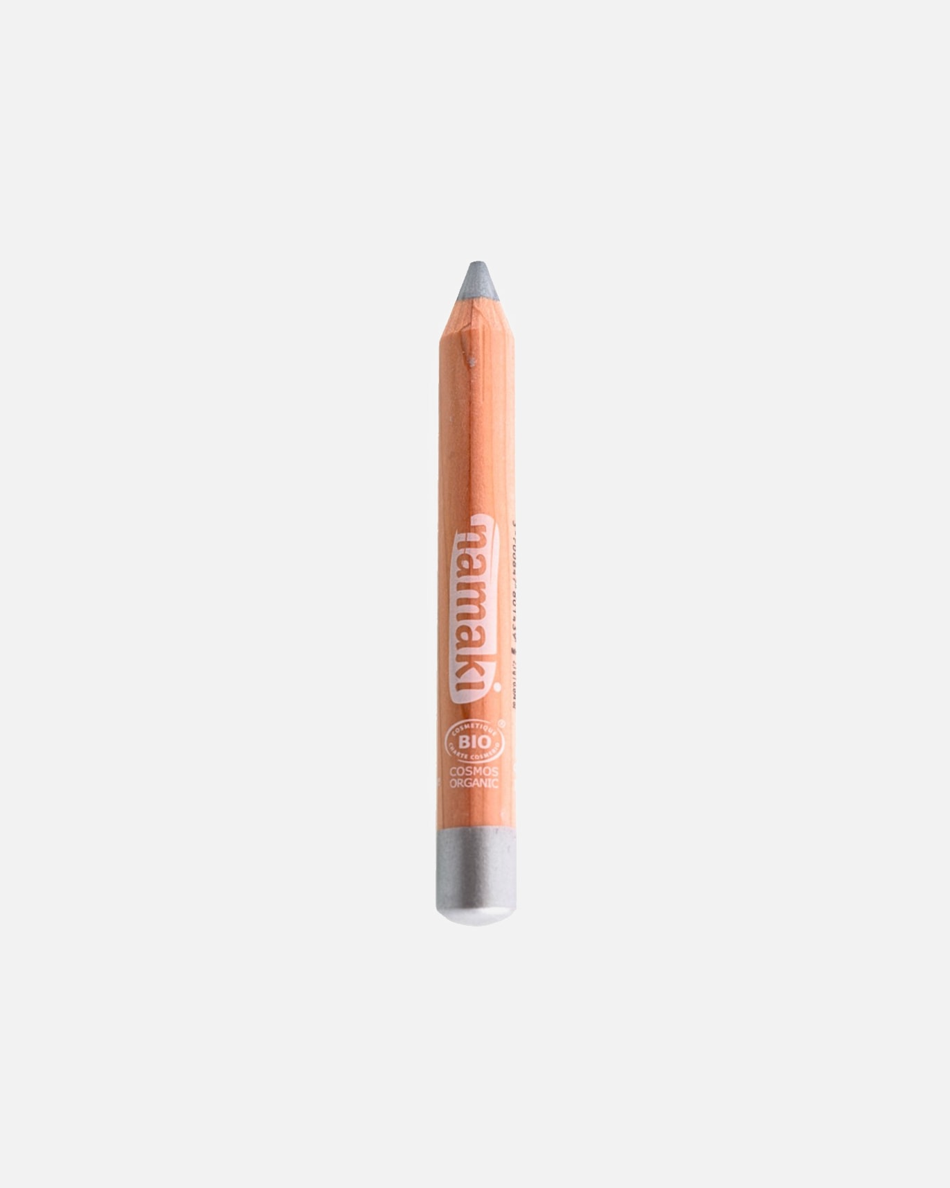 Maquillage pour le visage des enfants pour Unisexe Namaki Crayon de maquillage Argent