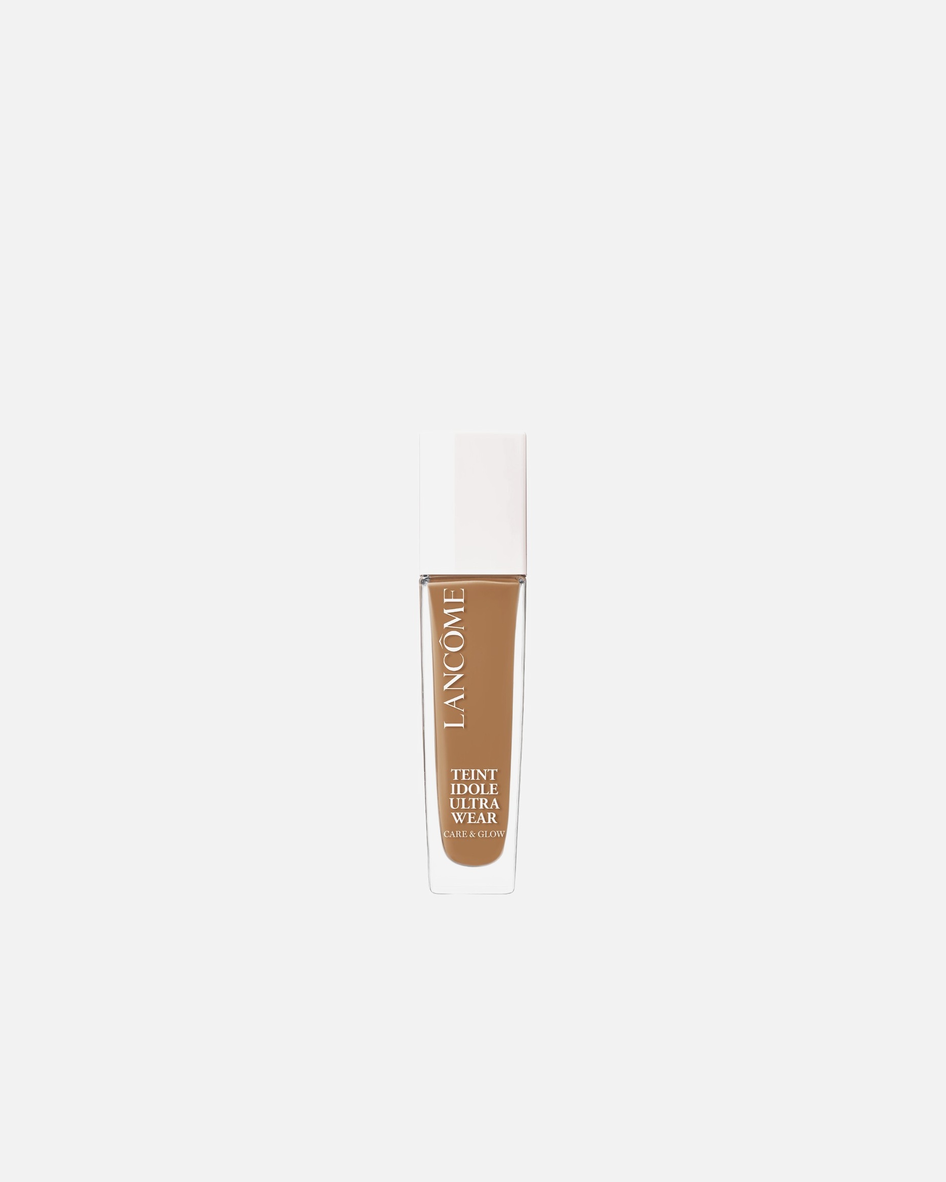 Fond de teint pour Unisexe Lancôme Teint Idole Ultra Wear Care & Glow 455W