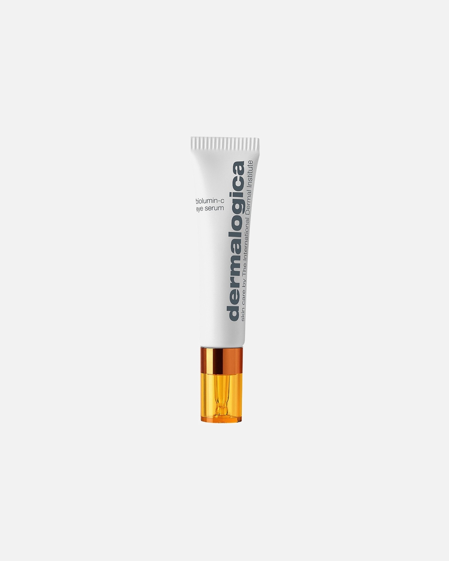 Sérum contour des yeux pour Unisexe Dermalogica Biolumin-C 15 ml