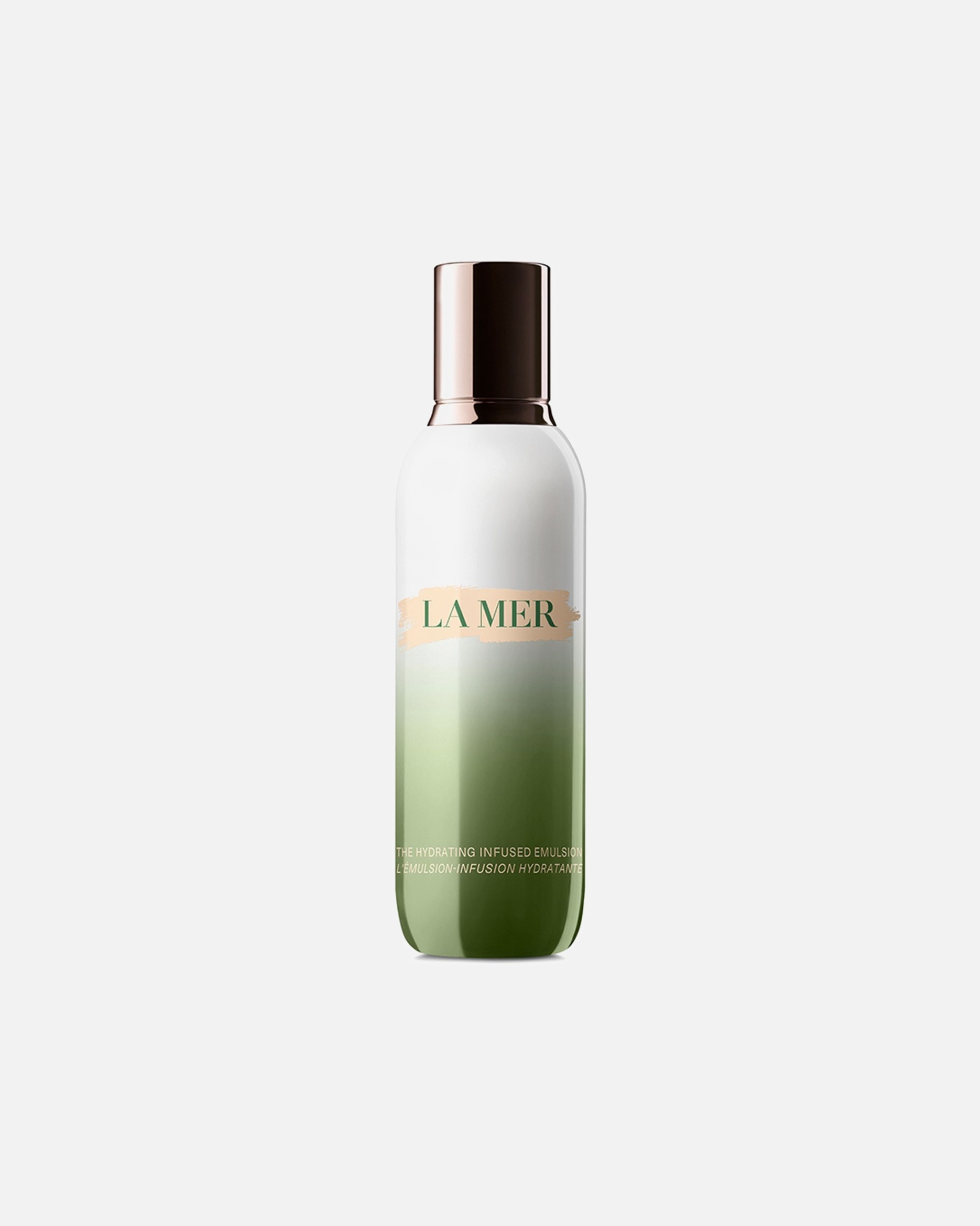 Émulsion visage pour Unisexe La Mer L'Emulsion-Infusion Hydratante 125 ml