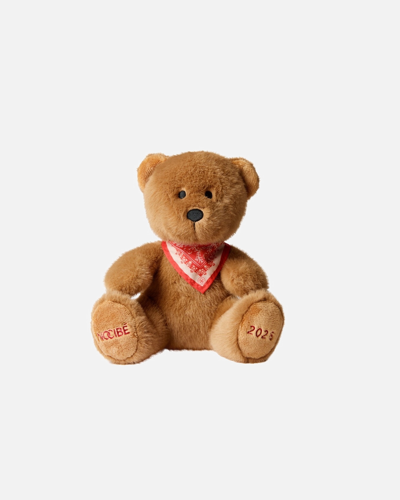 Accessoires pour bébés pour Unisexe Nocibé Ligne de marque standard Nocidou 2026 1 unité