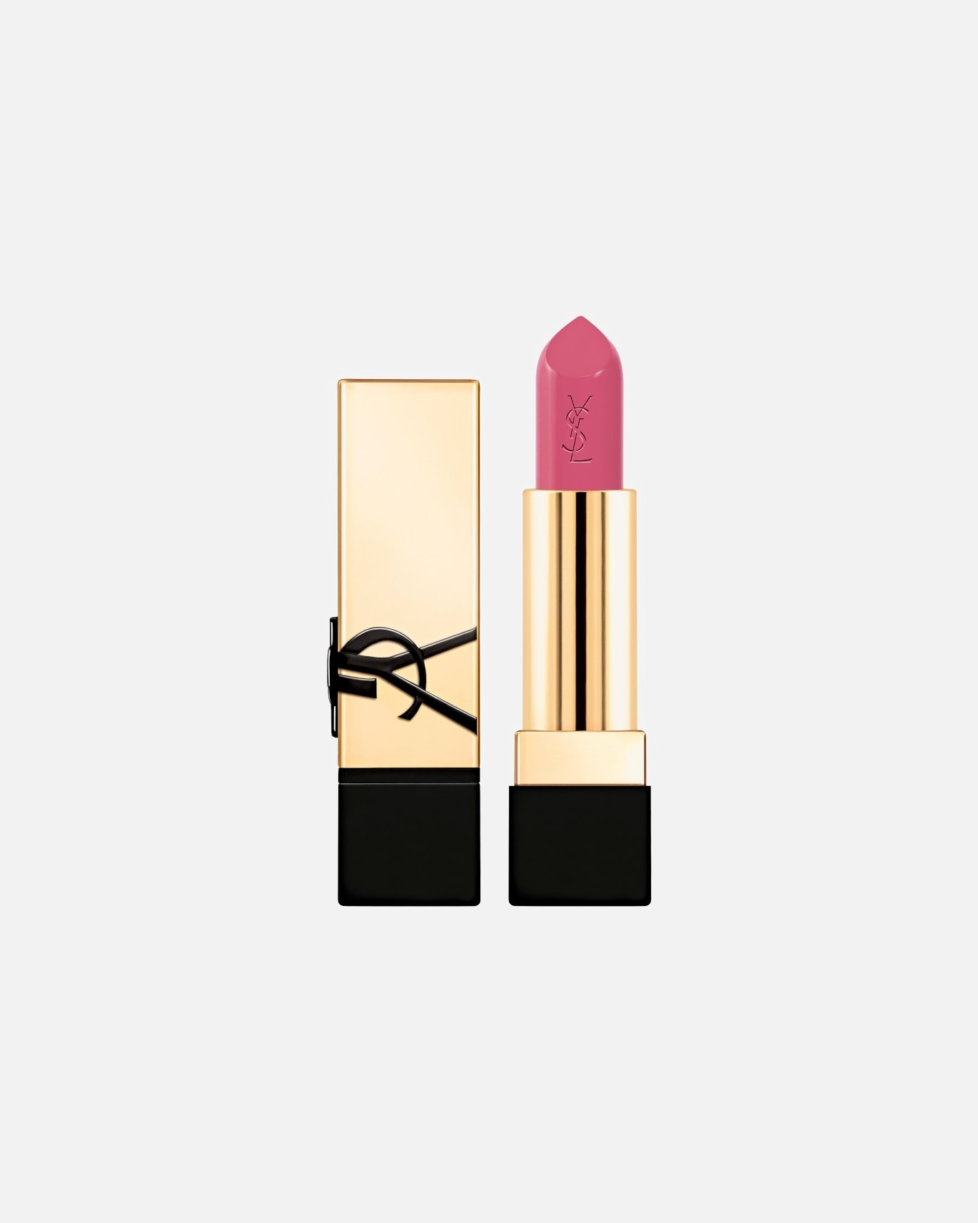 Rouge à lèvres pour Unisexe Yves Saint Laurent Rouge Pur Couture Nr. PM - Pink Muse