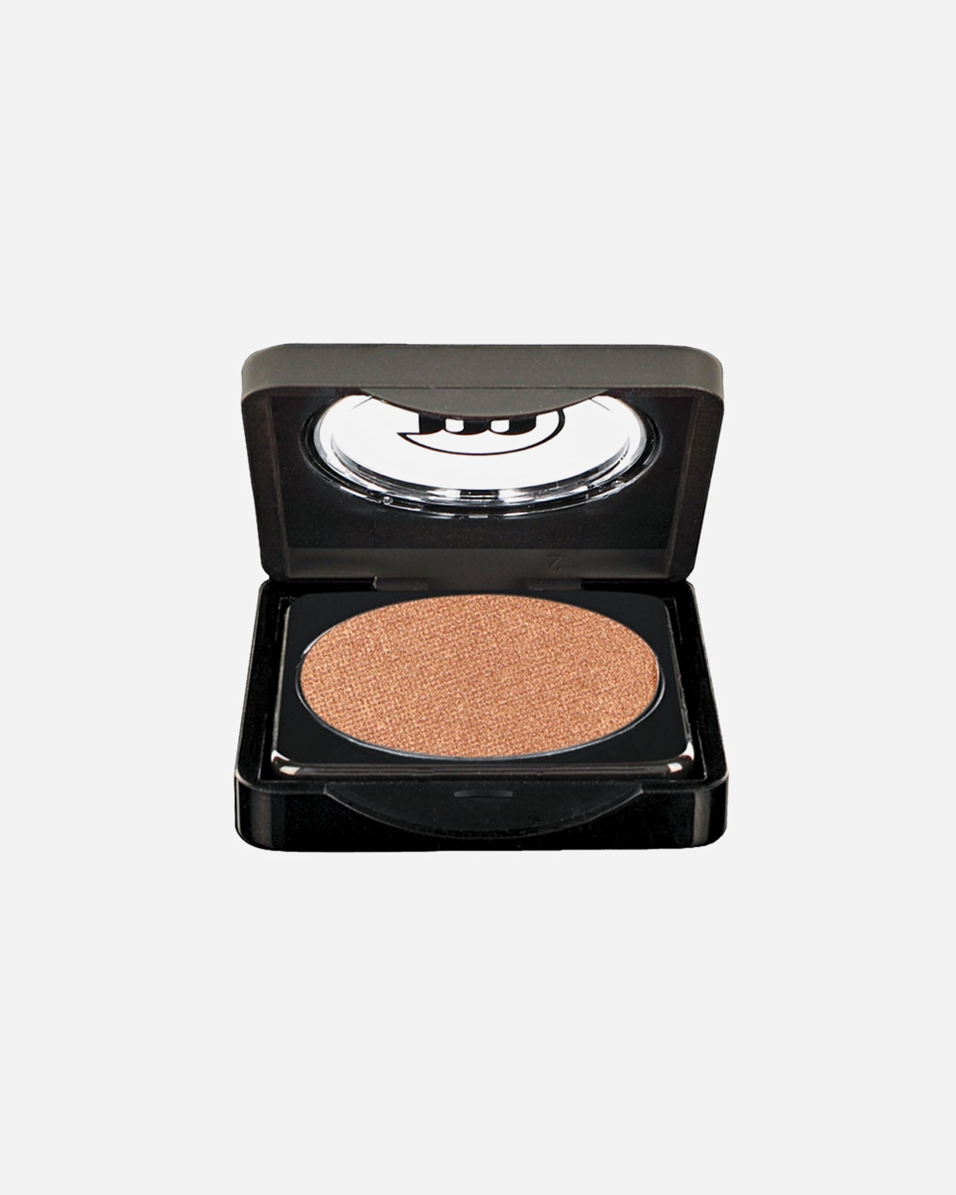 Ombre à paupières pour Unisexe Make-up Studio Eyeshadow Super Frost - Candy Red Chic Copper