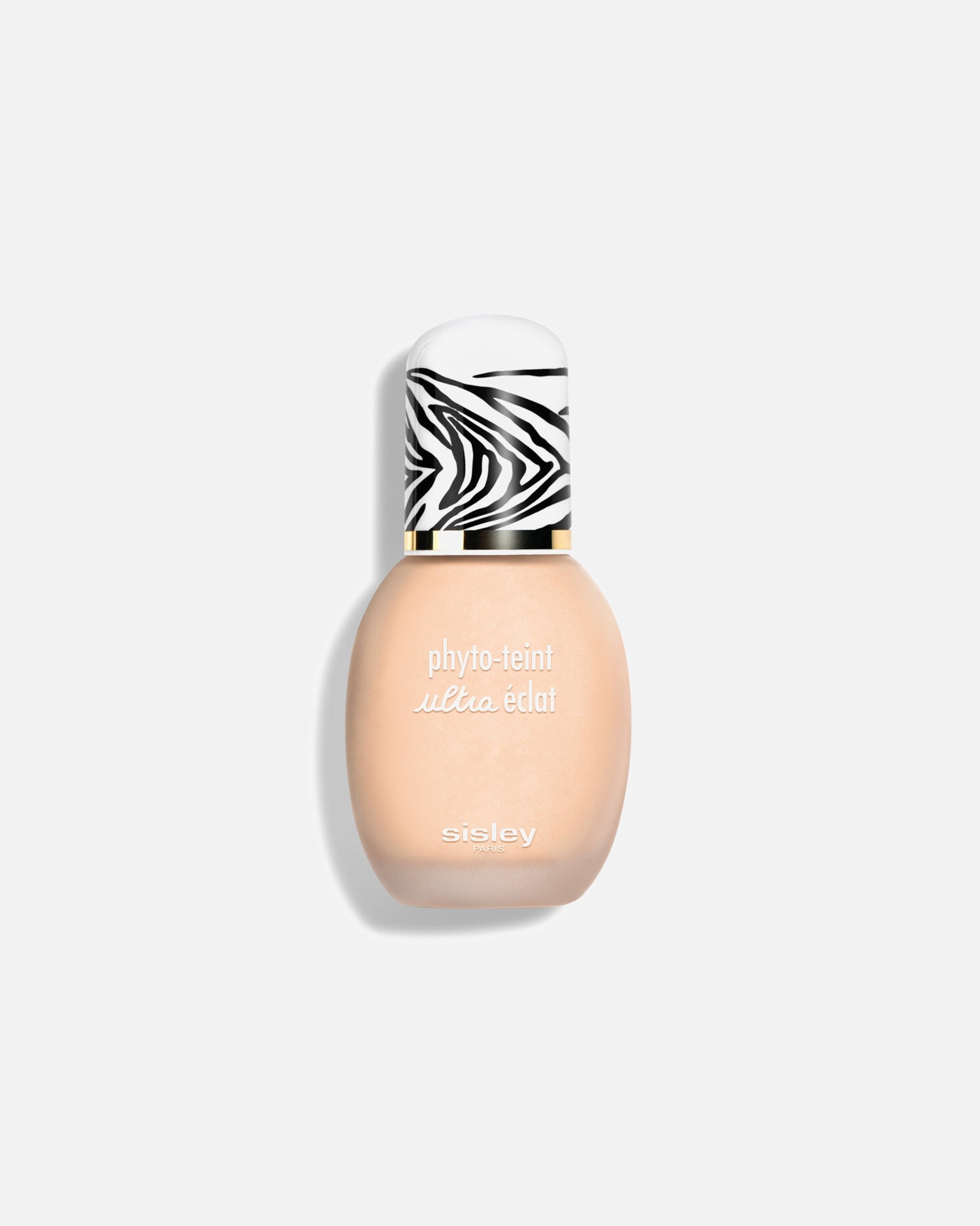 Fond de teint pour Unisexe Sisley Phyto-Teint Ultra Eclat 00C Swan