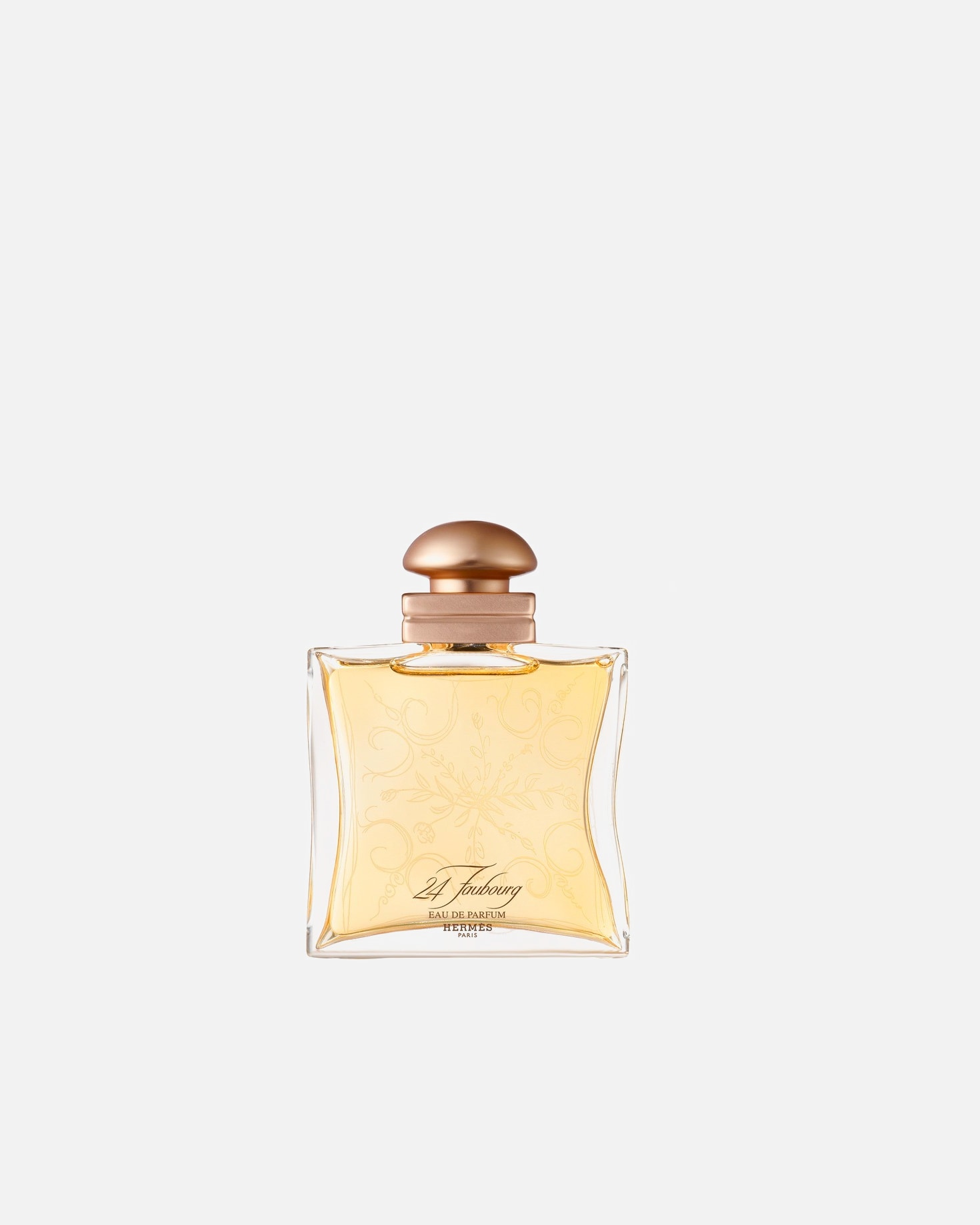 Eau de parfum pour Femme HERMÈS 24 Faubourg 50 ml