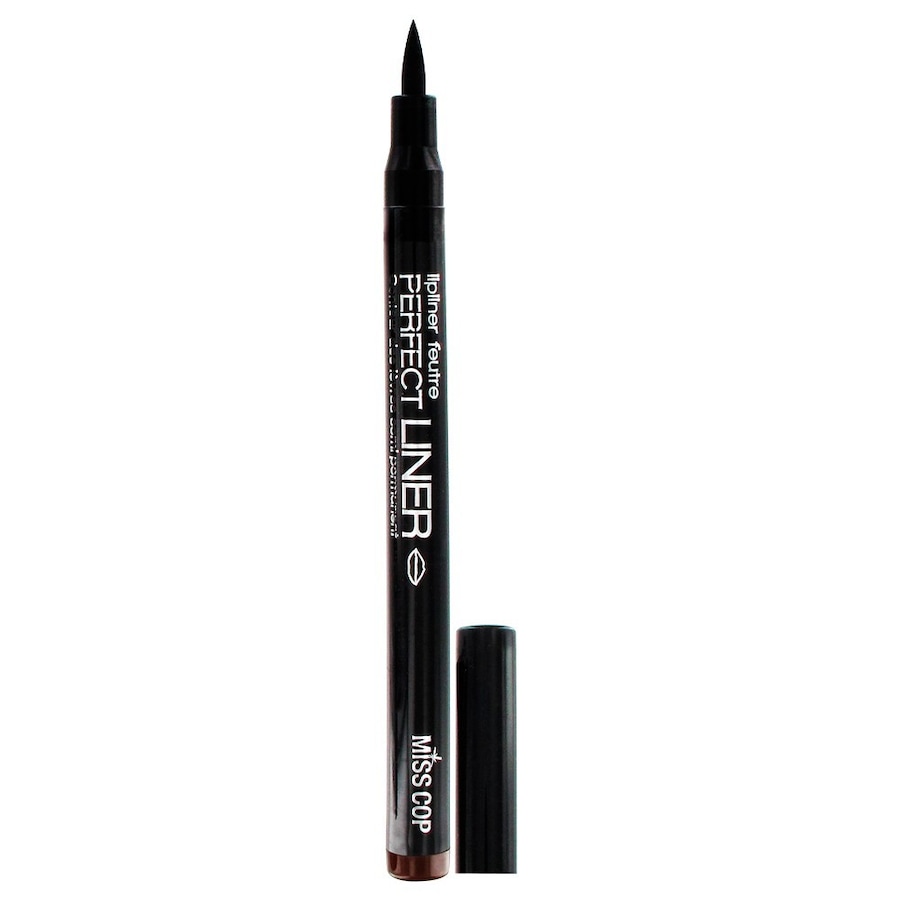 Miss Cop - Perfect Liner Lip liner Crayon à lèvres 1 ml Marron unisex