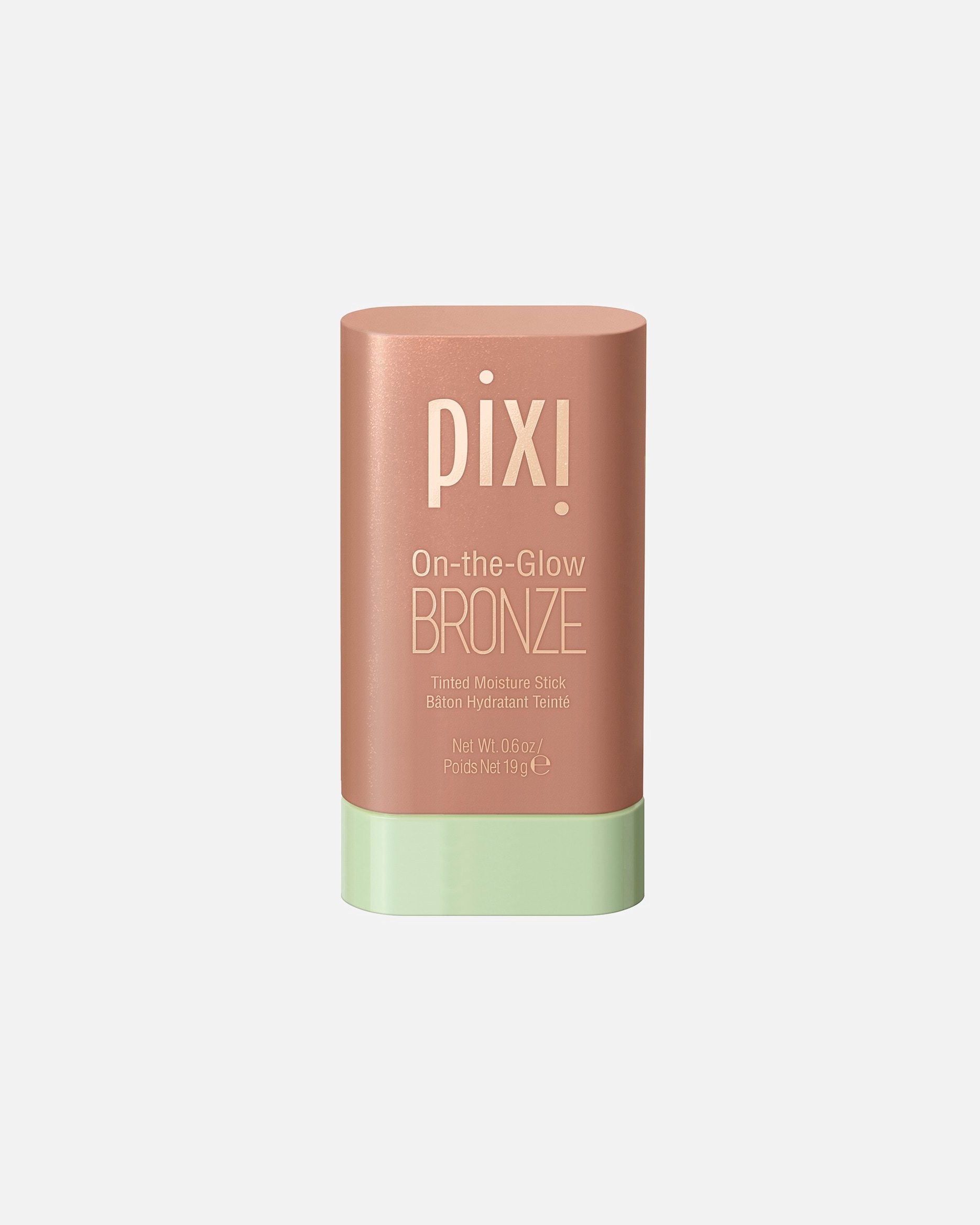 Bronzer pour Unisexe Pixi On-The-Glow BRONZE Soft Glow