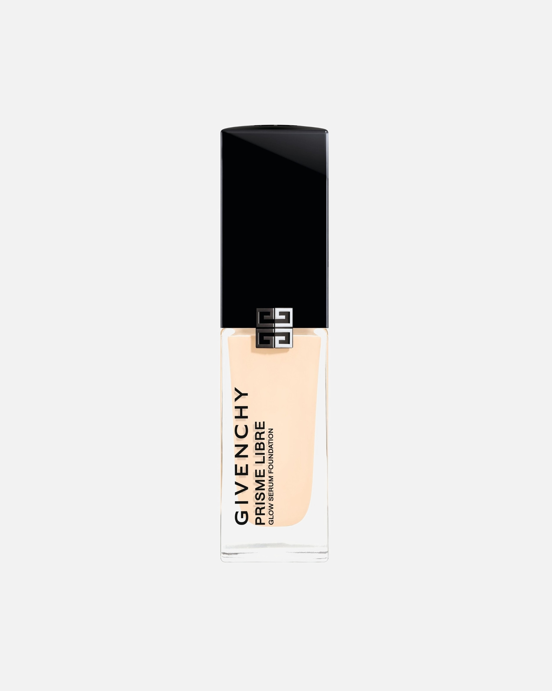 Fond de teint pour Unisexe Givenchy Prisme Libre Glow Serum Foundation 0N