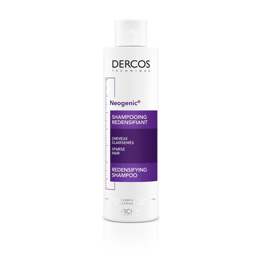 Vichy - Dercos Technique Neogenic Shampoing 400 ml unisex