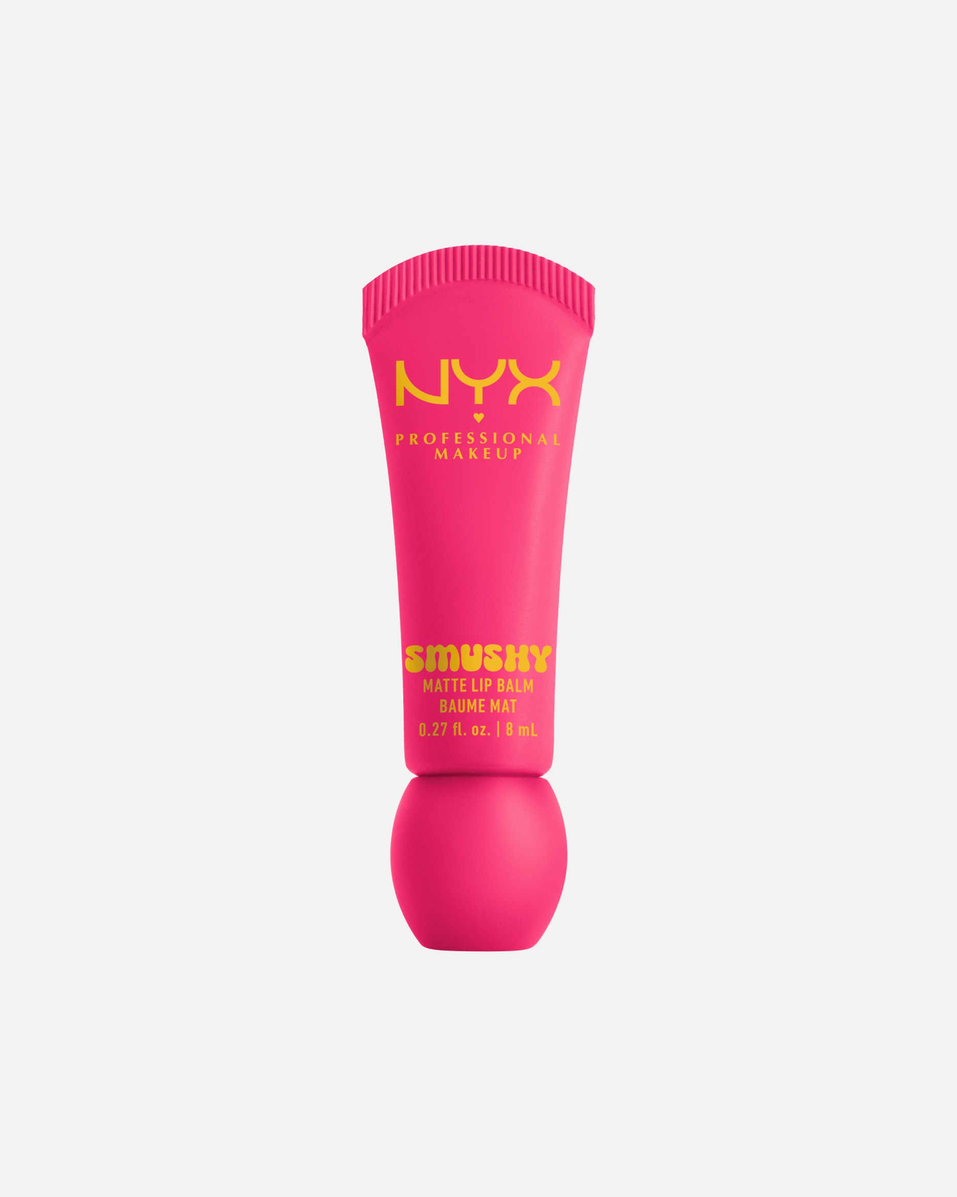 Baume à lèvres pour Femme NYX Professional Makeup Smushy Matte Sweet Smack