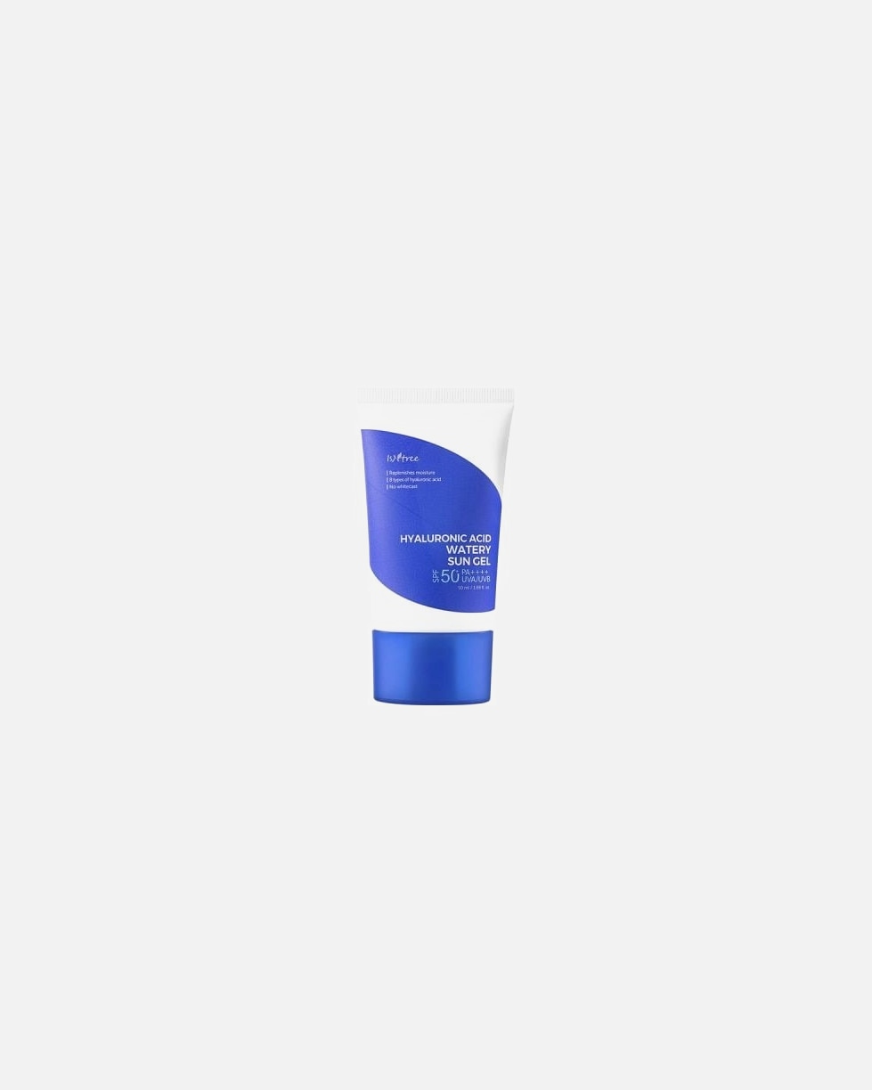 Crème solaire pour Unisexe Isntree 50 ml