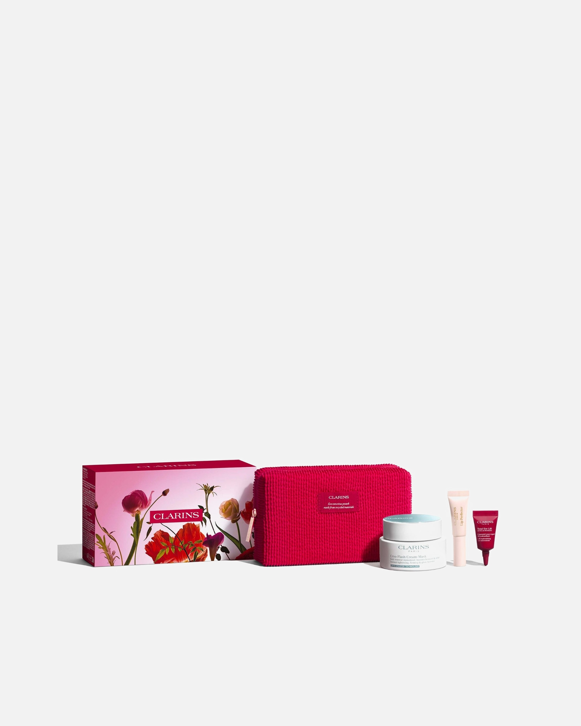 Coffret soin visage pour Femme Clarins Self Tan Programme 1 unité