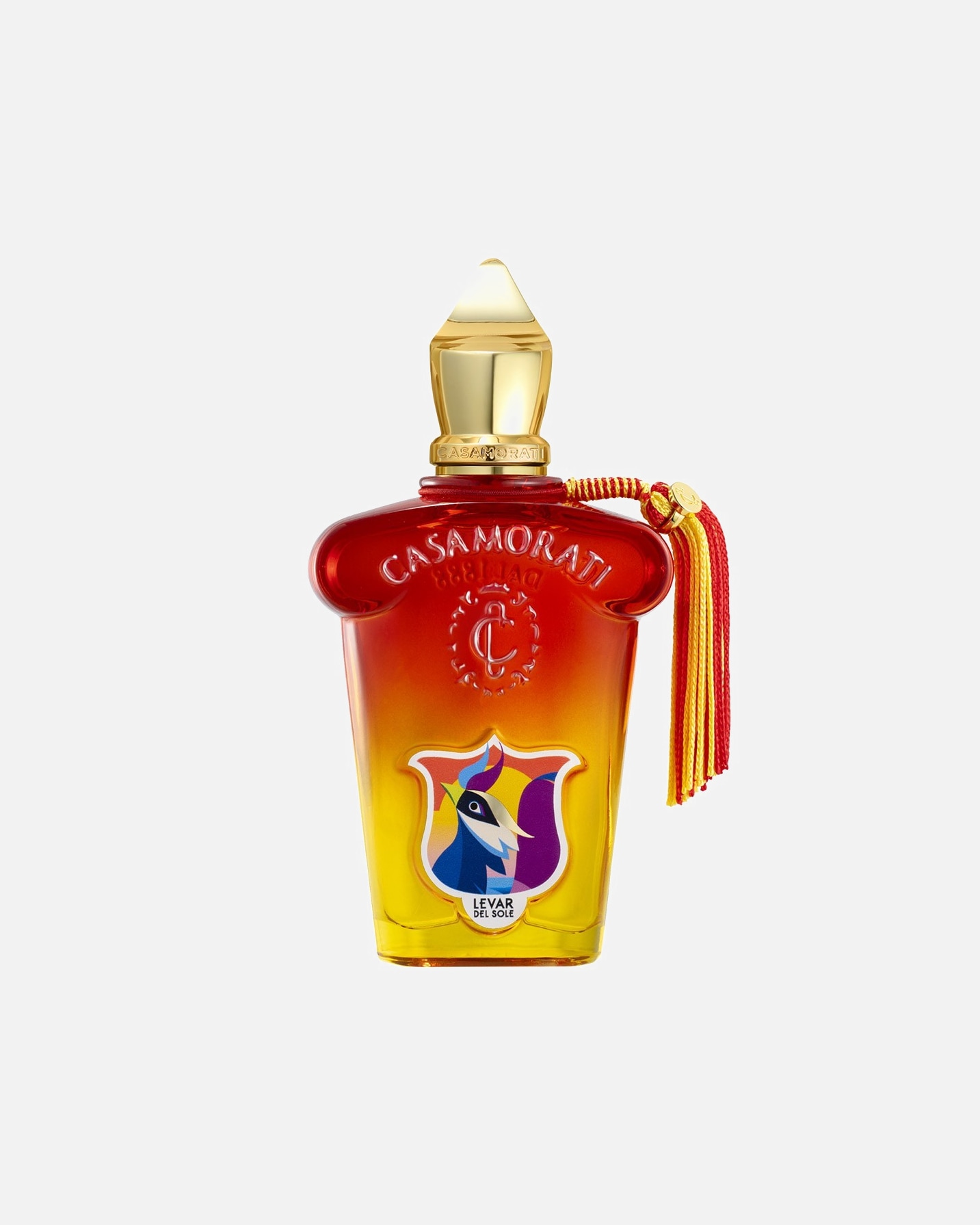 Eau de parfum pour Unisexe XERJOFF Casamorati Levar del Sole 100 ml