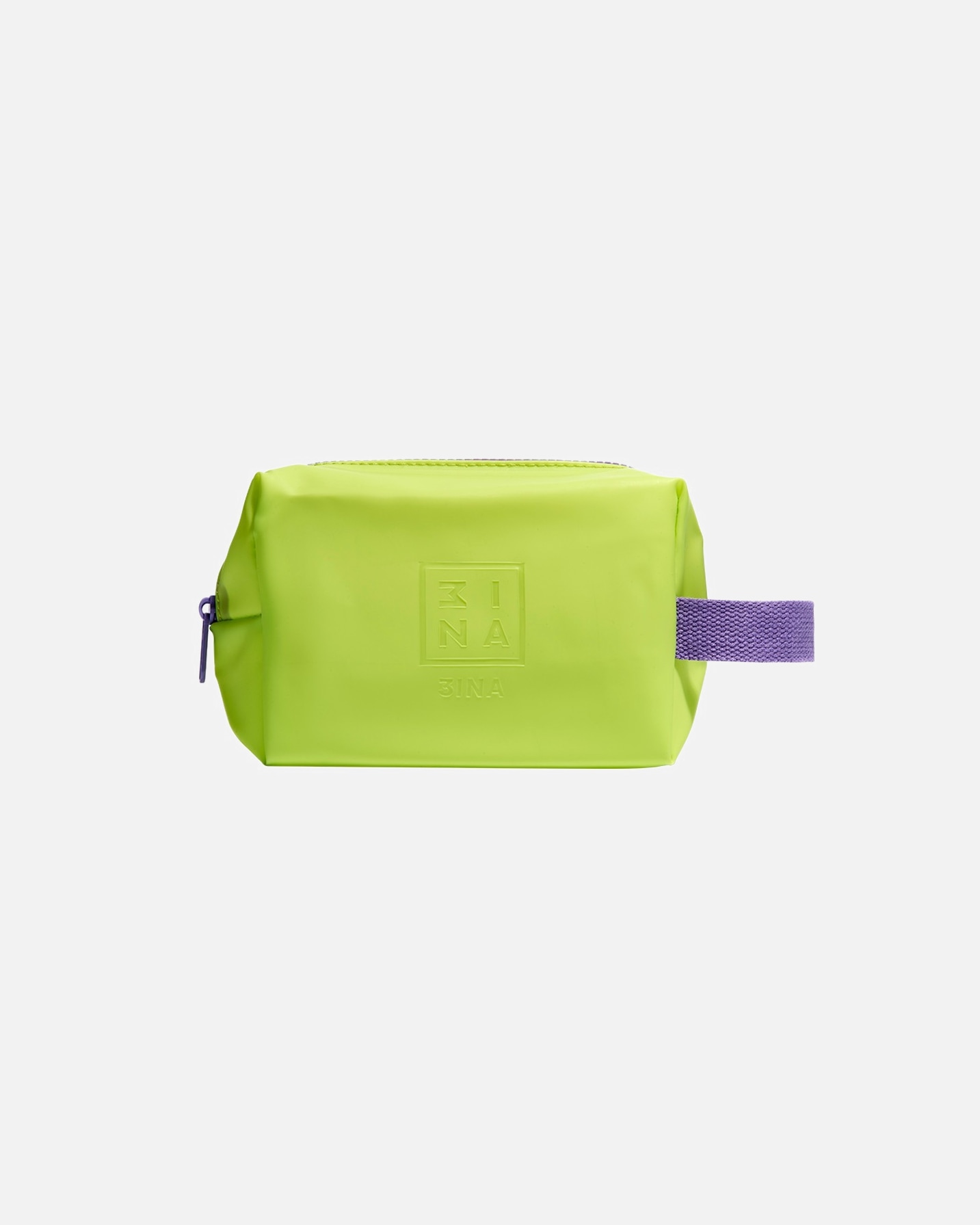 The Weekend Beauty Case