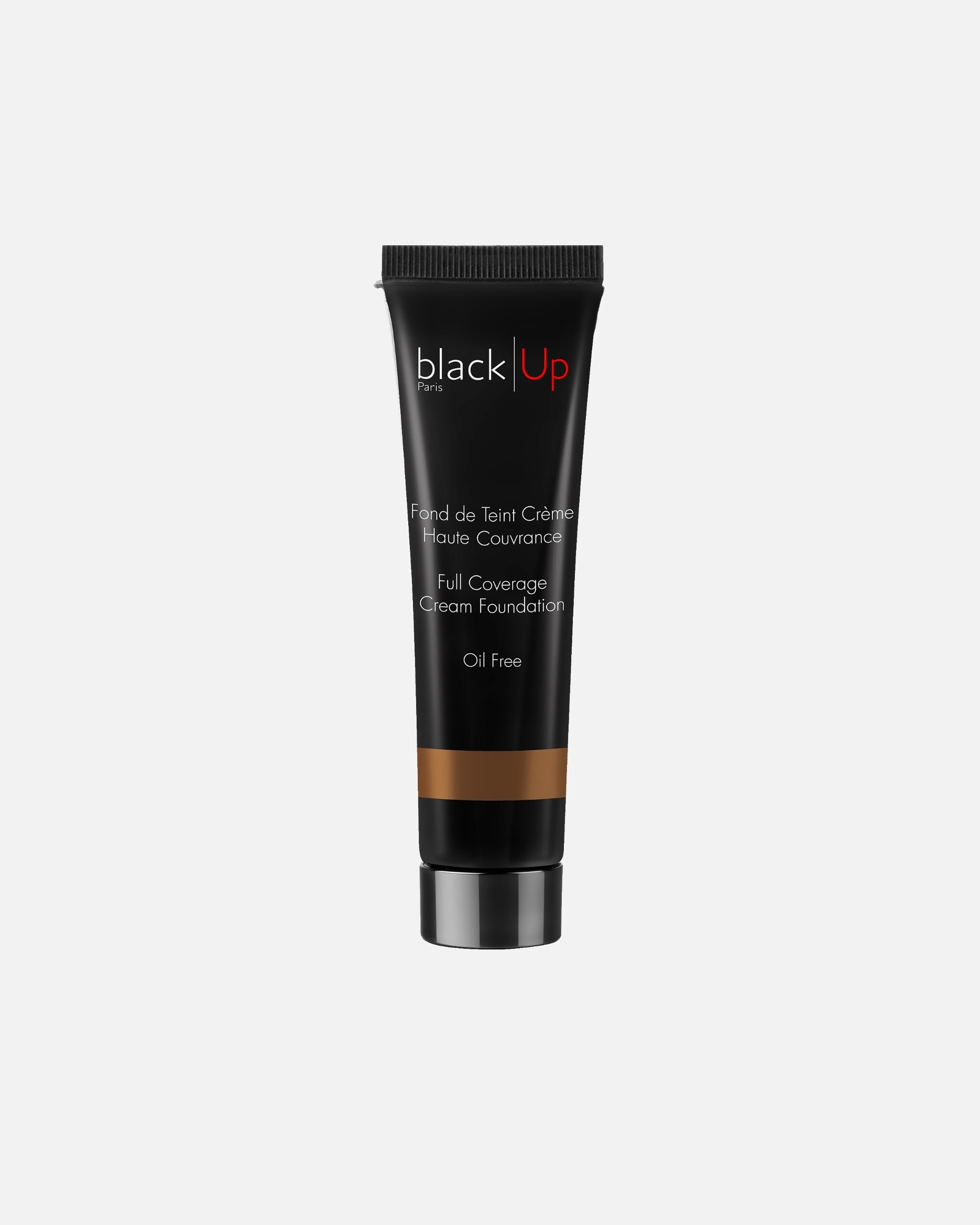Fond de teint pour Unisexe black Up Crème Haute Couvrance N°9
